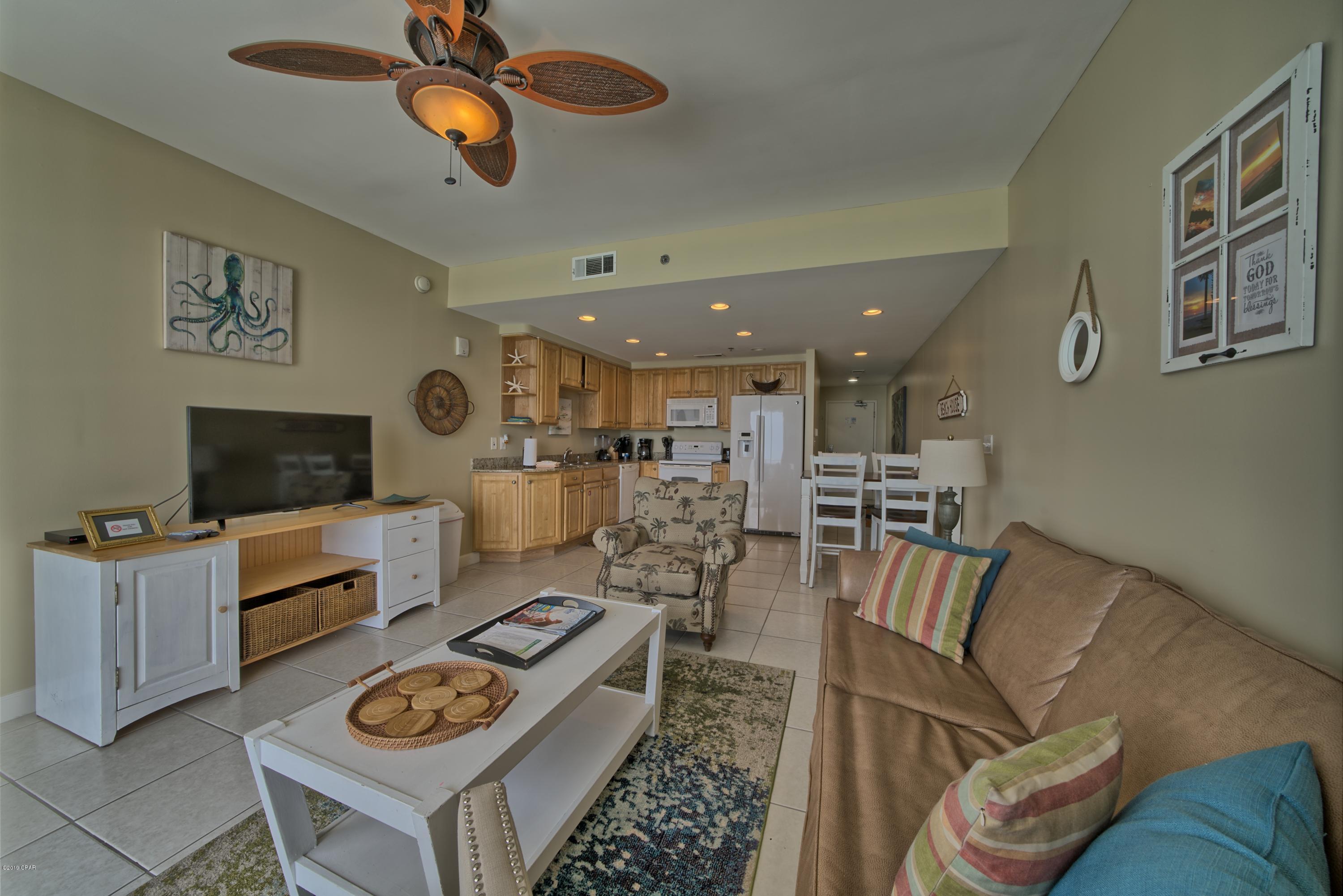 Splash Condo - Residential