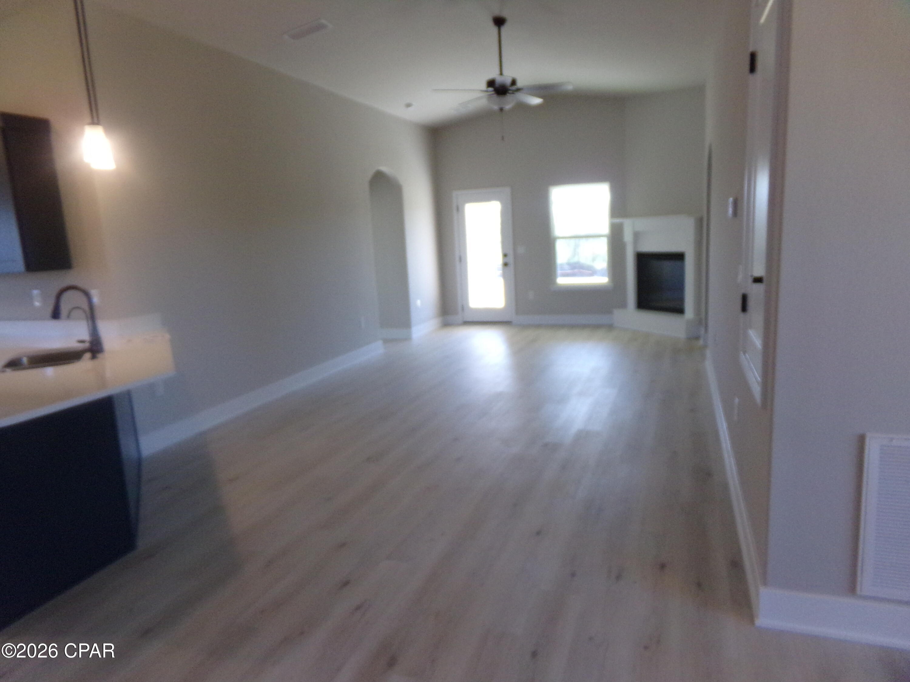 College Station Phase 3 - Residential