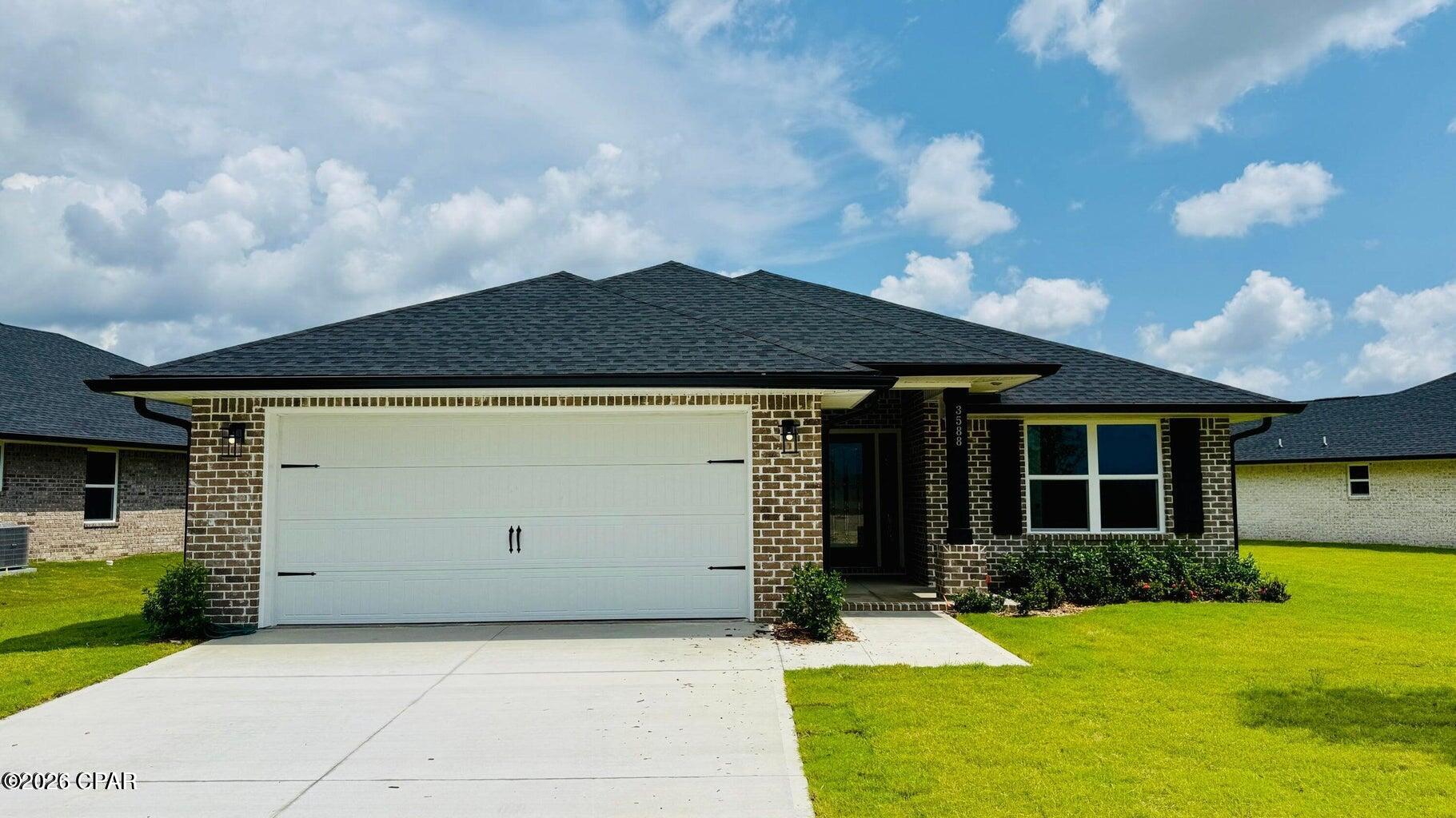 College Station Phase 3 - Residential