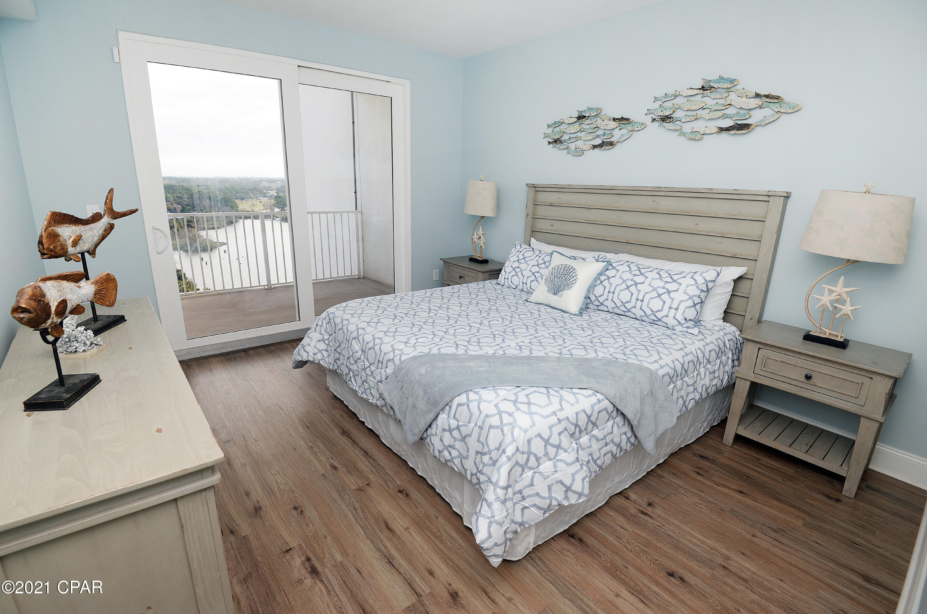 Laketown Wharf - Residential