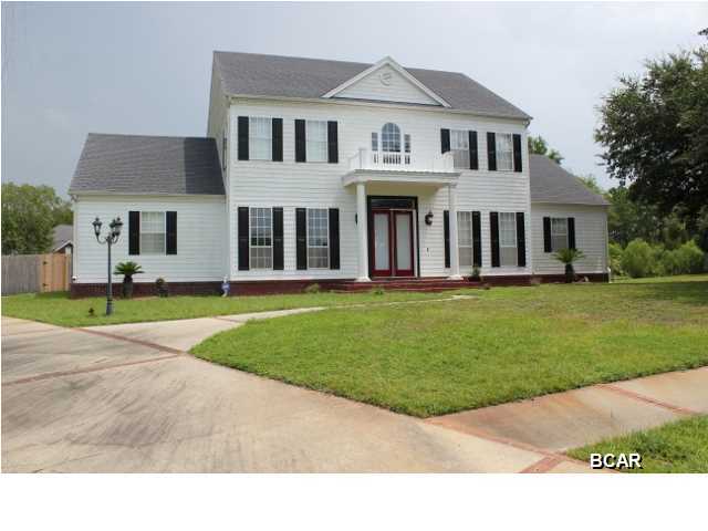 Northshore Phase VII - Residential