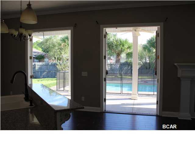 Northshore Phase VII - Residential