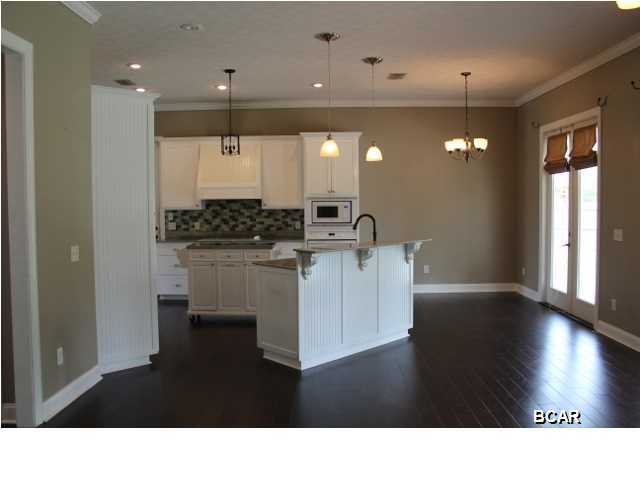 Northshore Phase VII - Residential