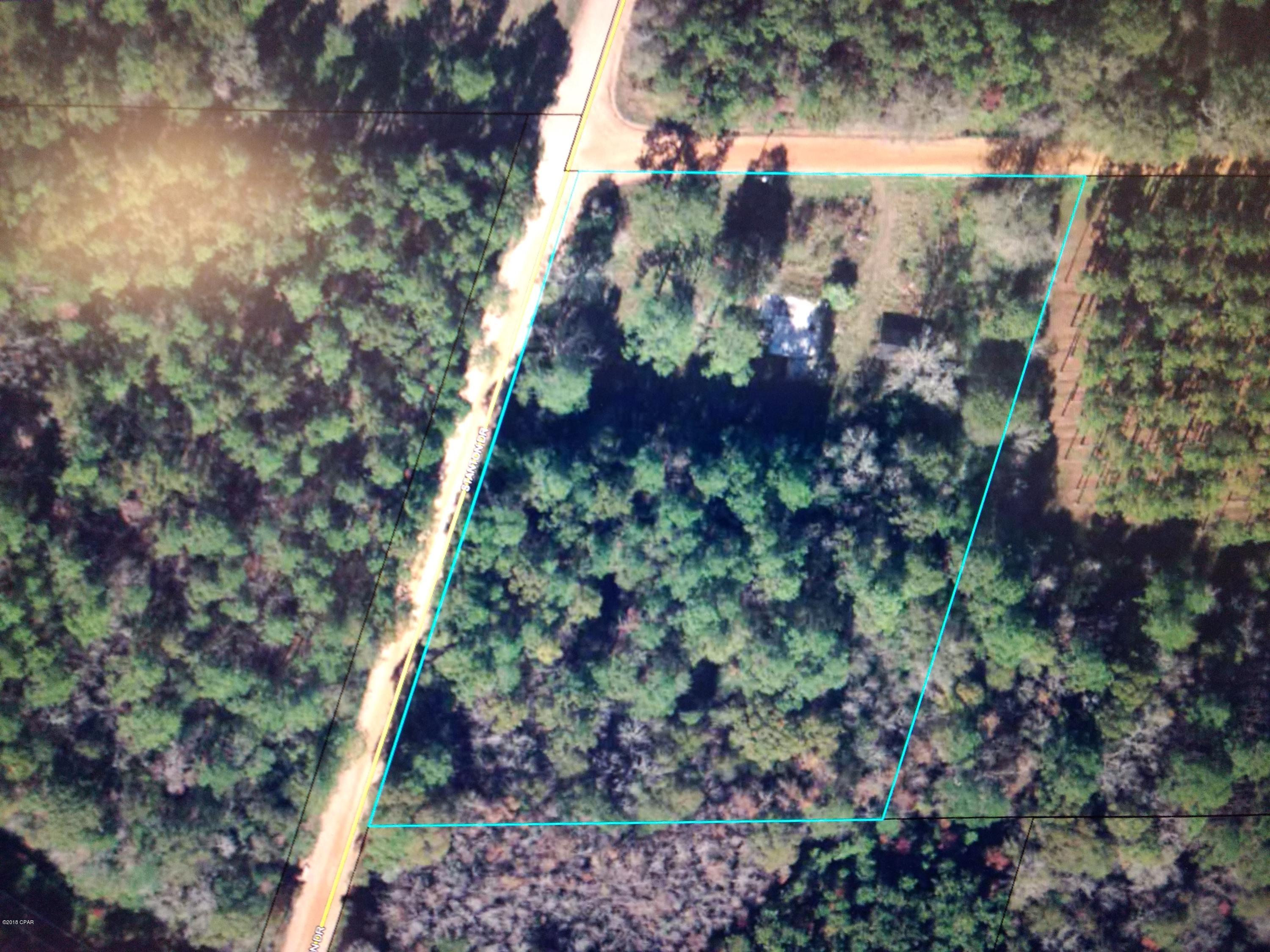 No Named Subdivision - Land