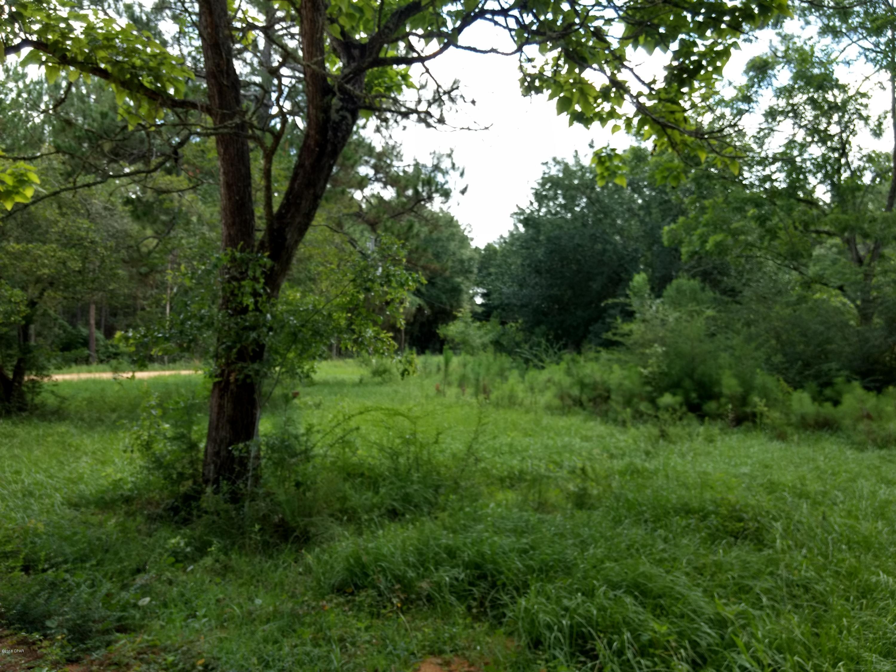 No Named Subdivision - Land