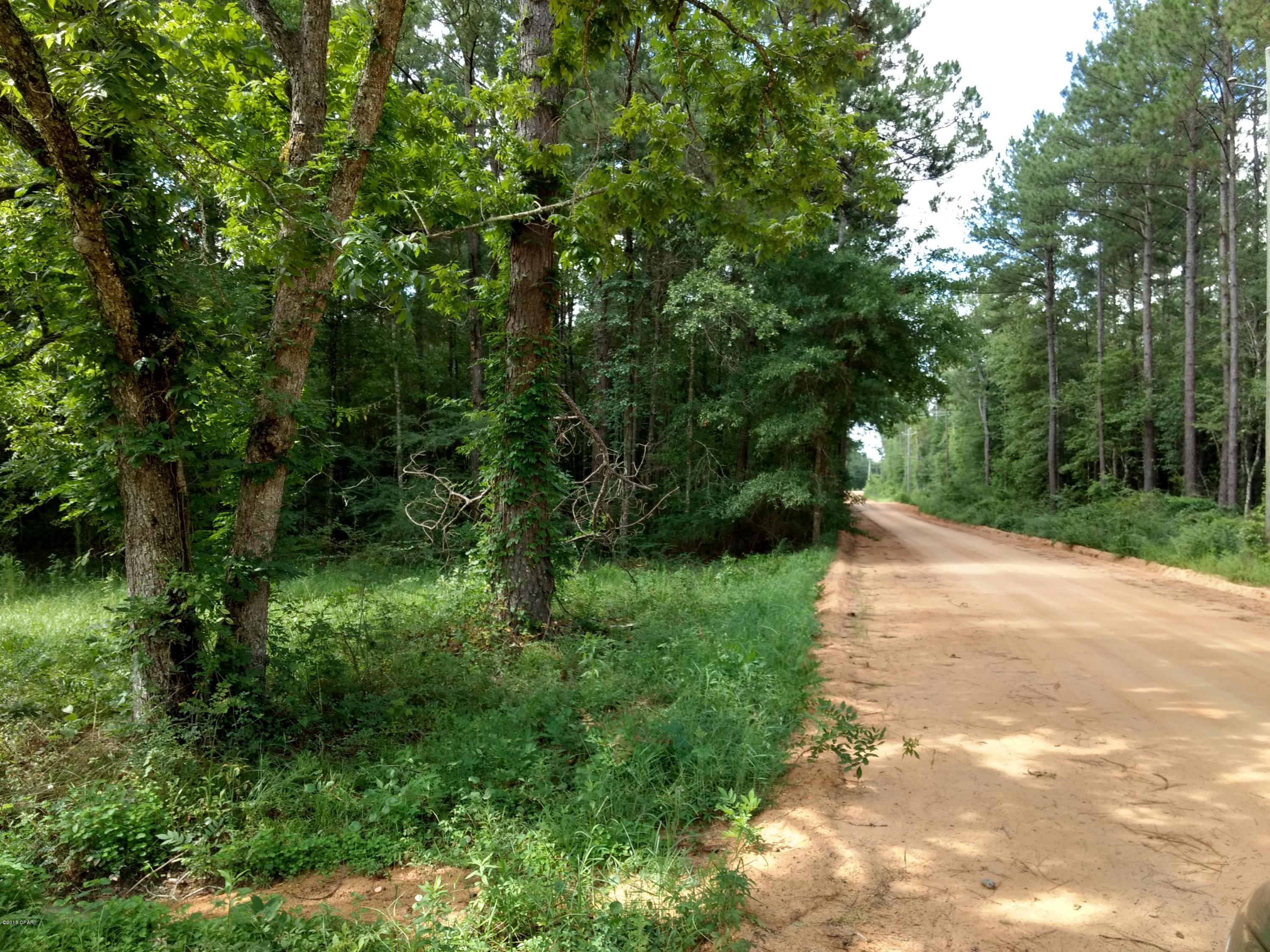 No Named Subdivision - Land