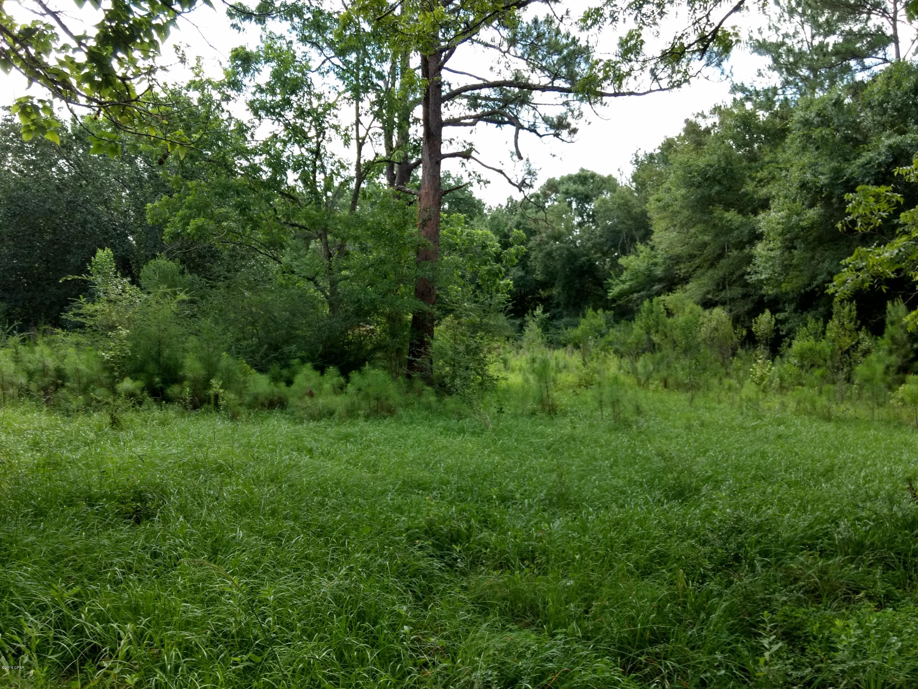 No Named Subdivision - Land