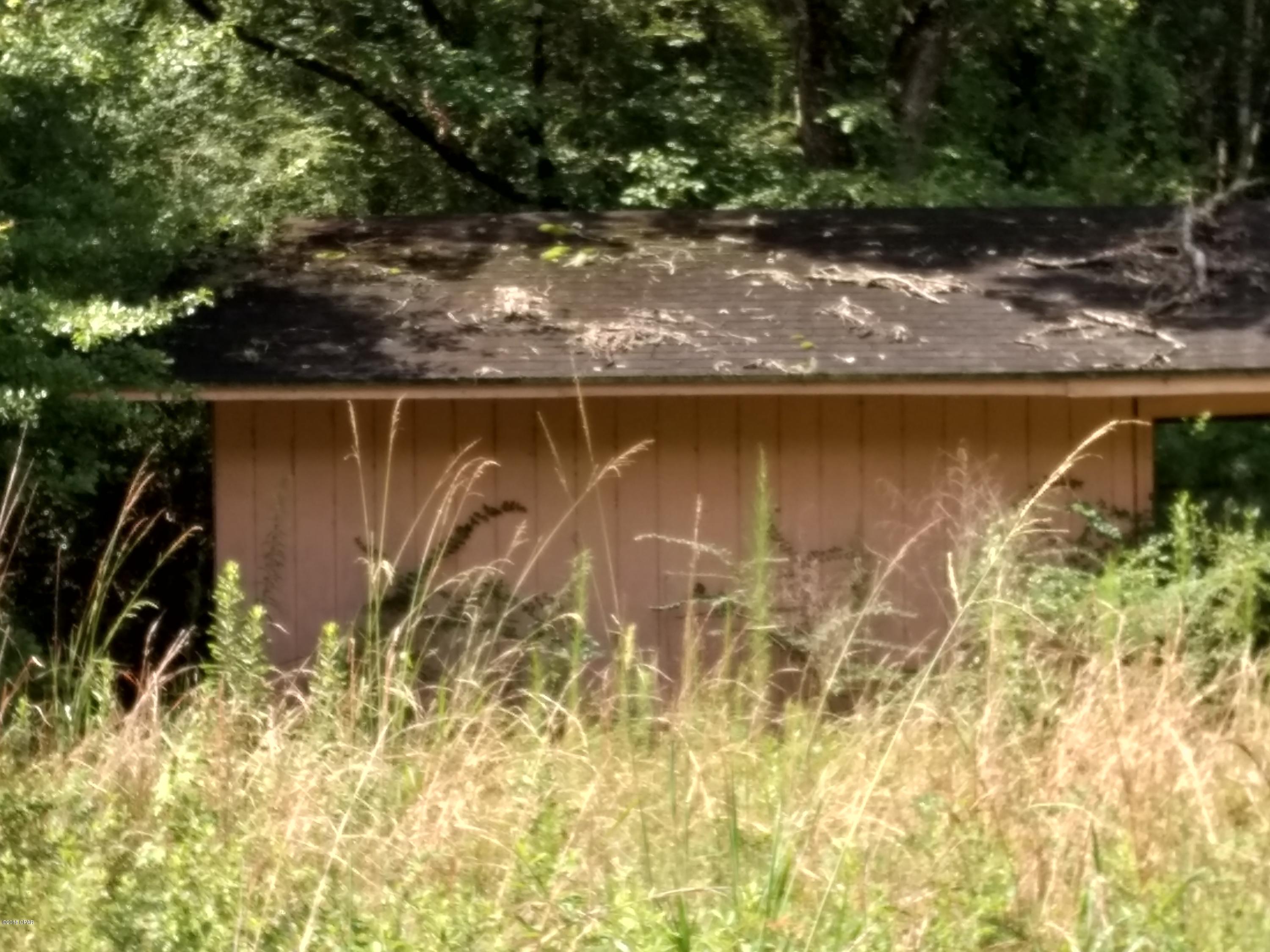 No Named Subdivision - Land