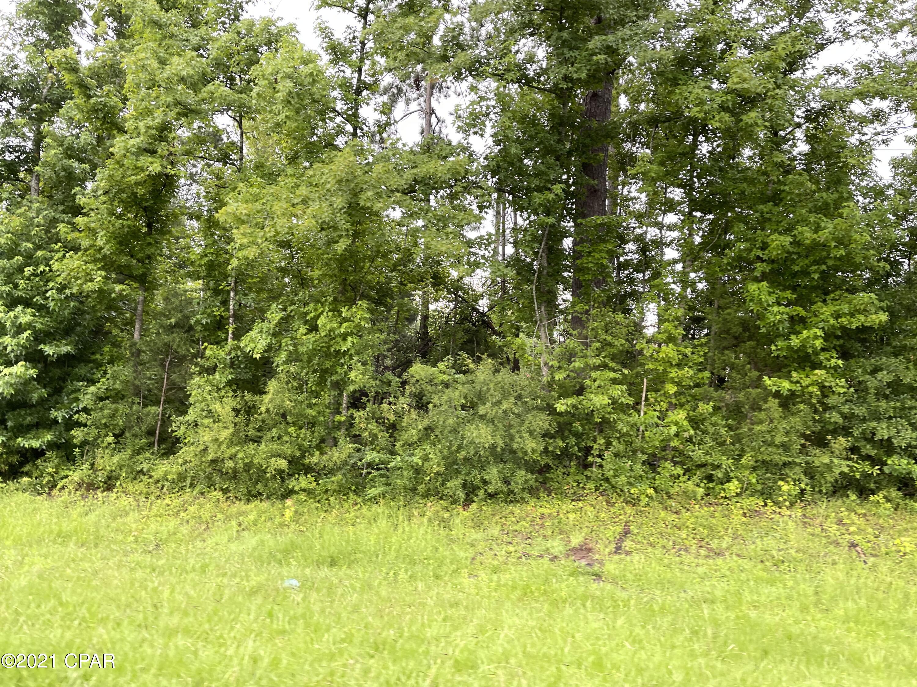 No Named Subdivision - Land