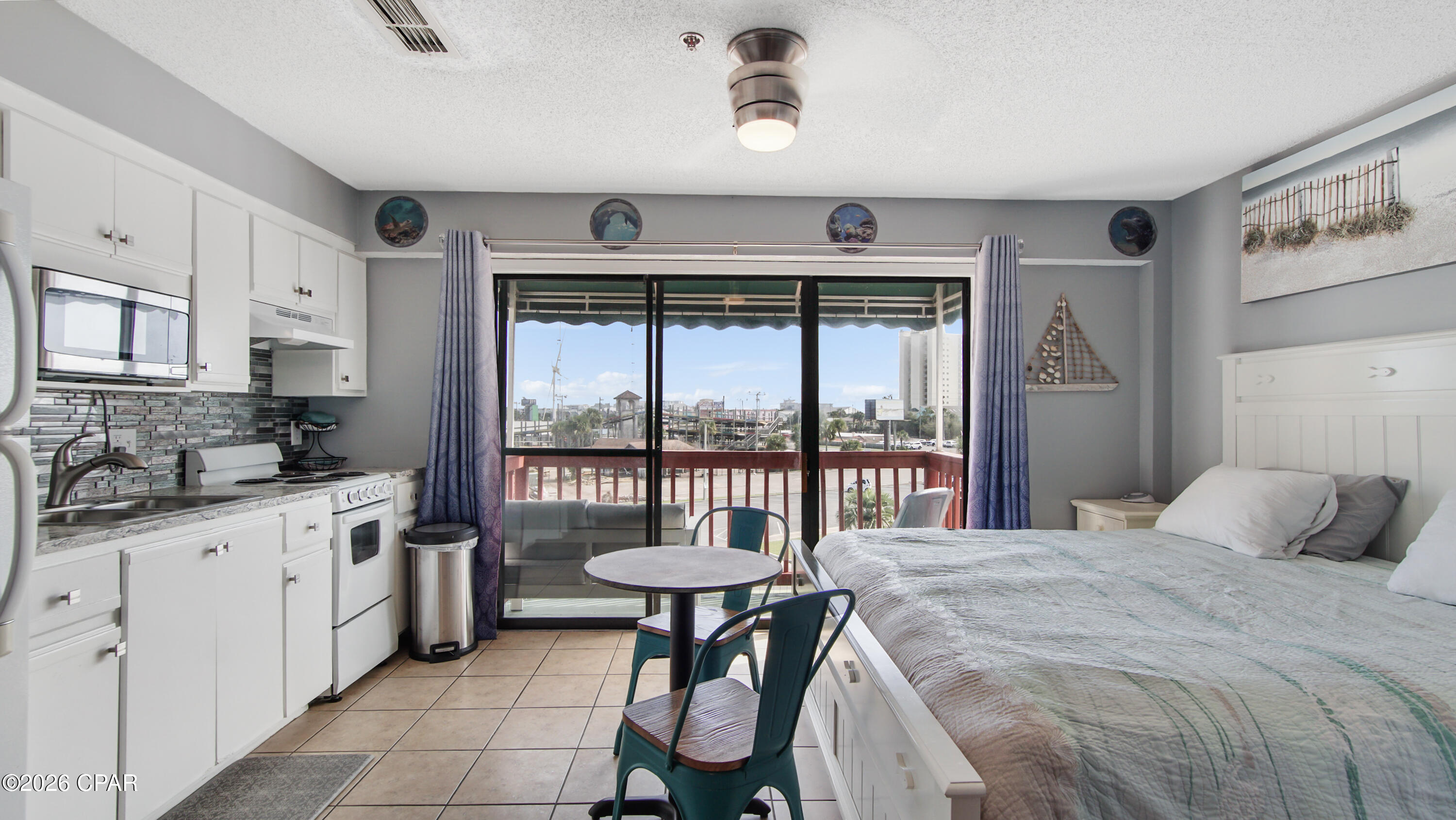 Plazas Of St.Thomas I - Residential