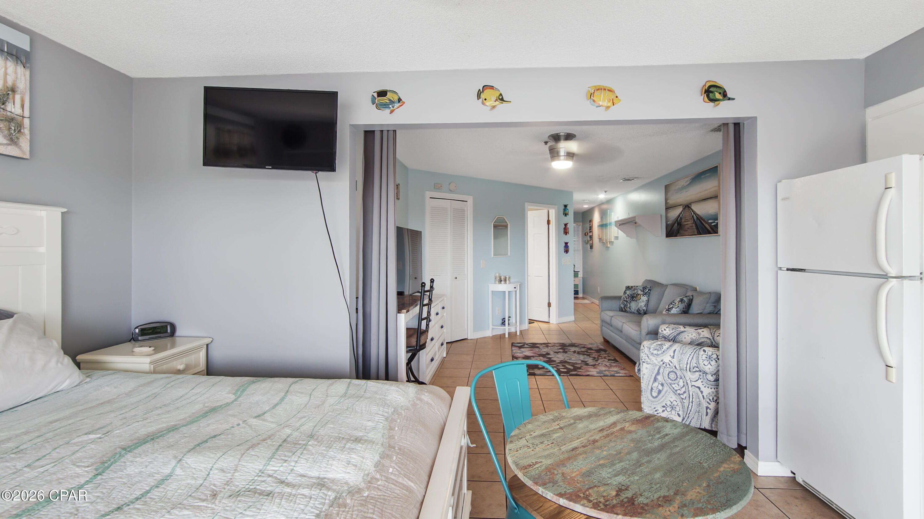 Plazas Of St.Thomas I - Residential