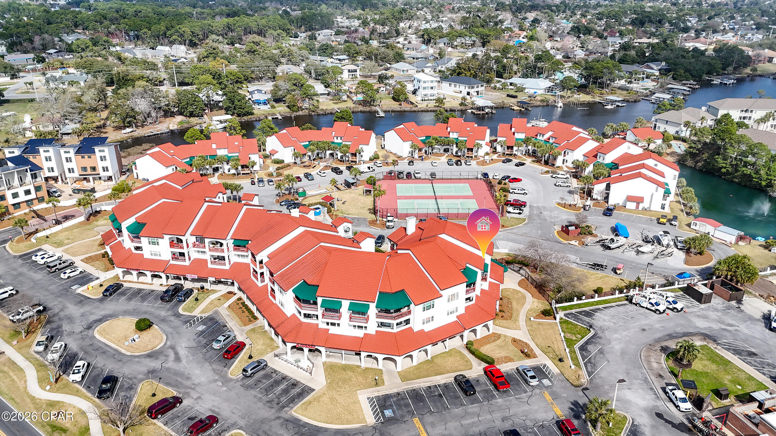 Plazas Of St.Thomas I - Residential