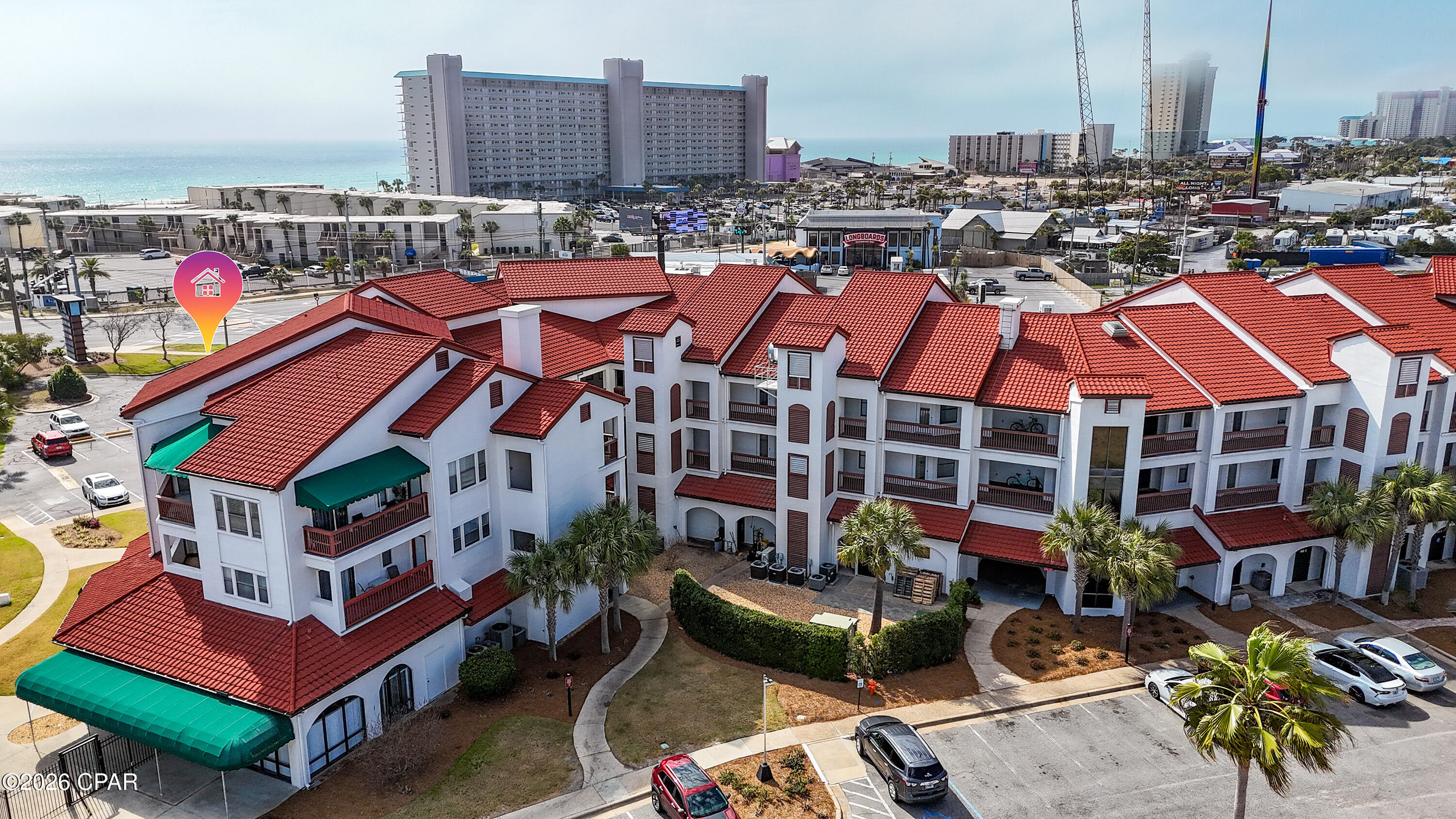 Plazas Of St.Thomas I - Residential