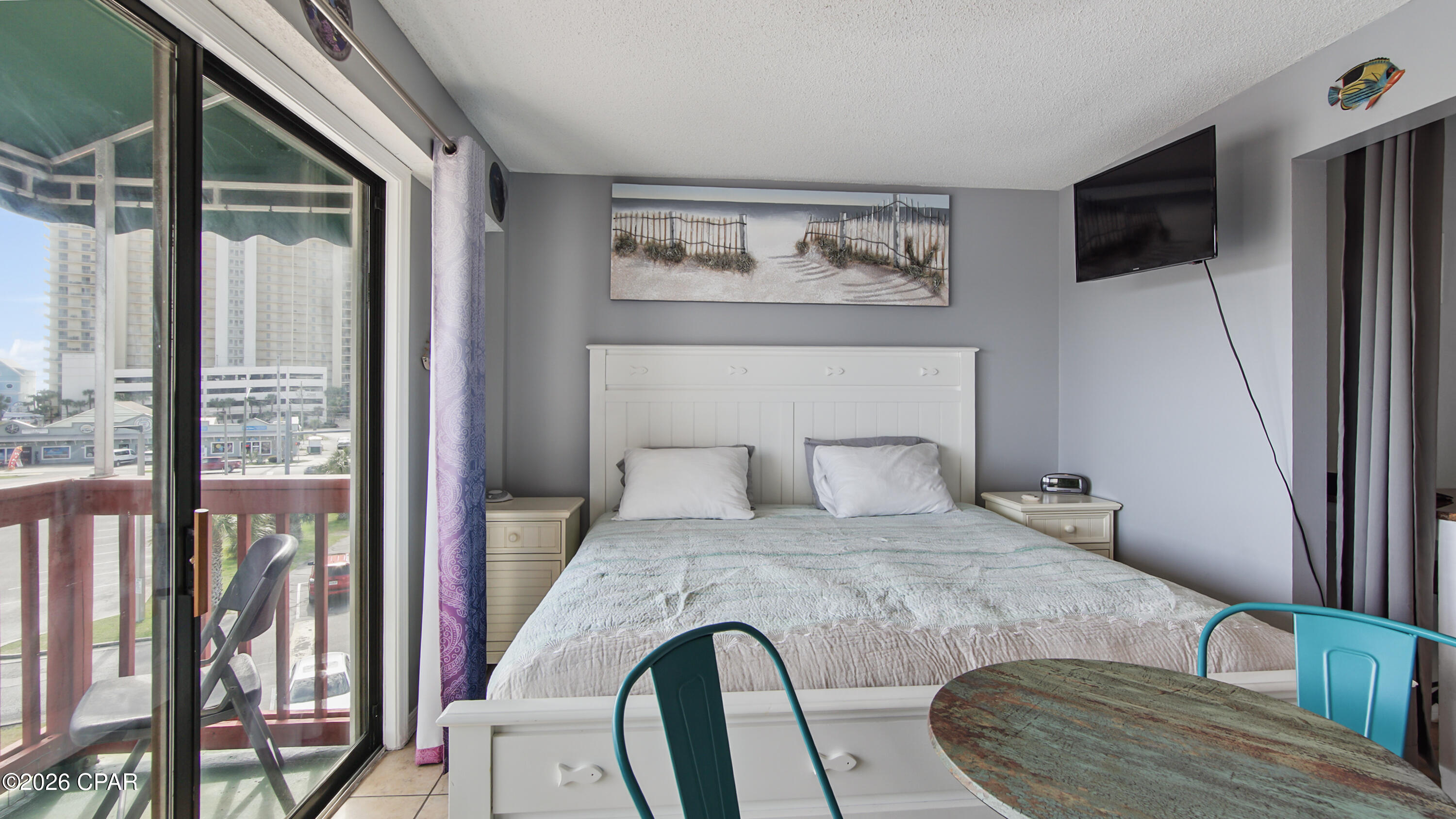 Plazas Of St.Thomas I - Residential