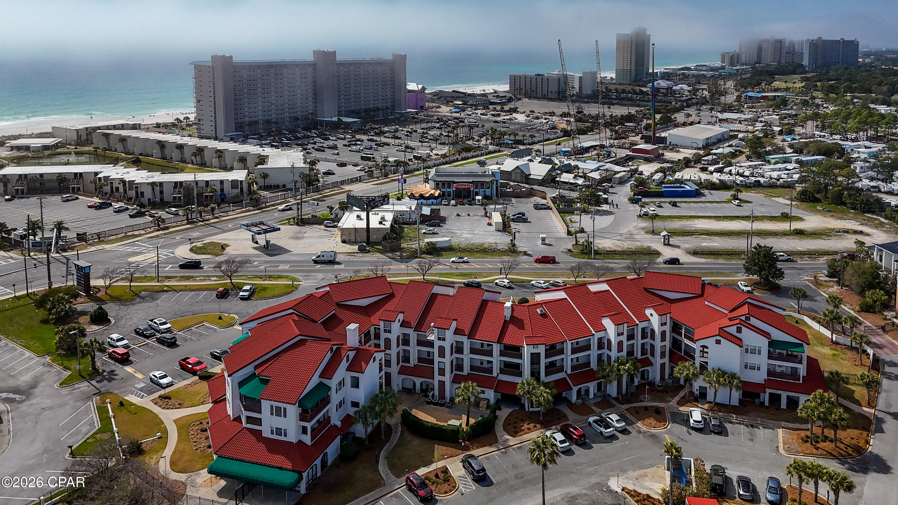 Plazas Of St.Thomas I - Residential