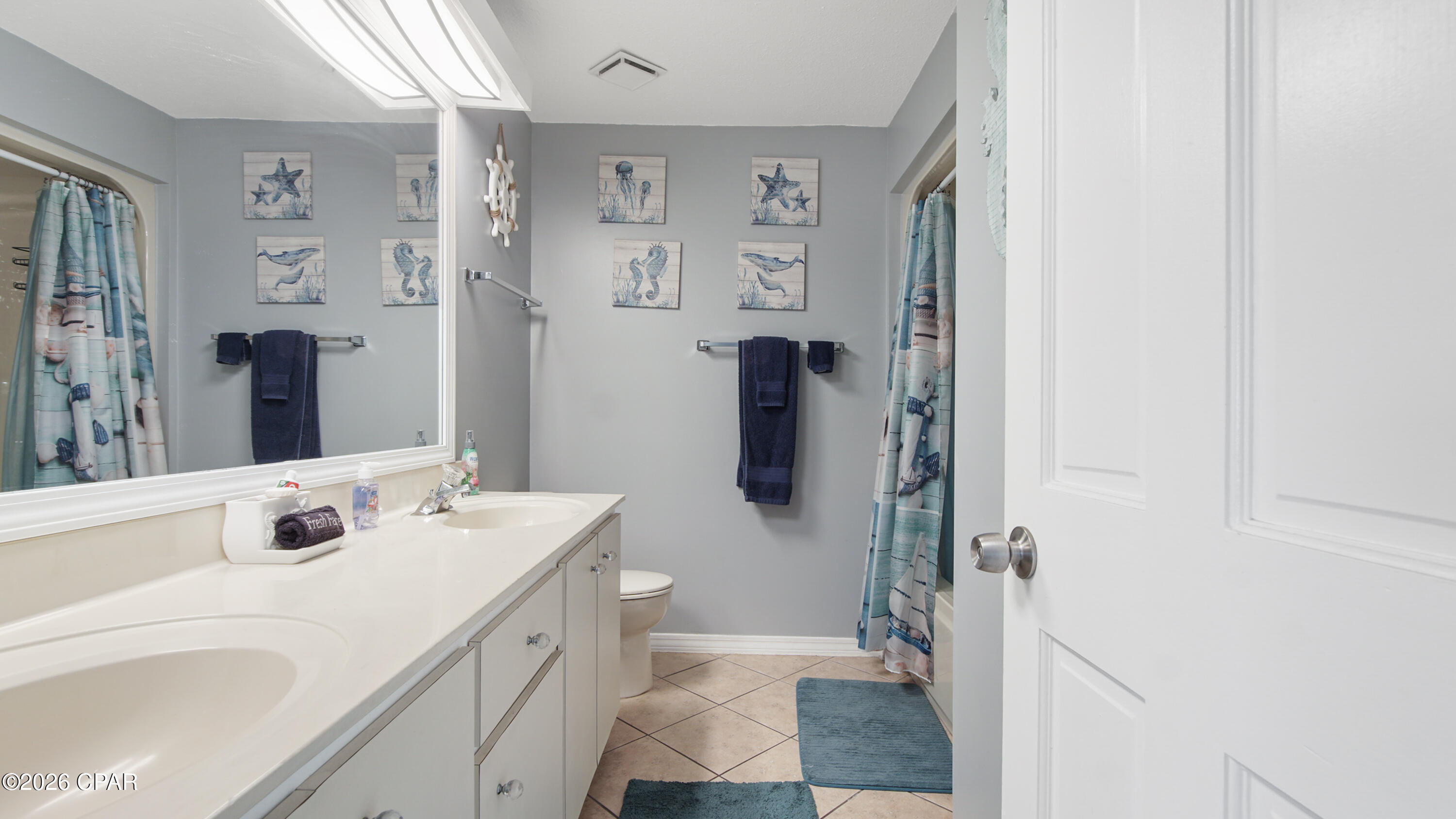 Plazas Of St.Thomas I - Residential