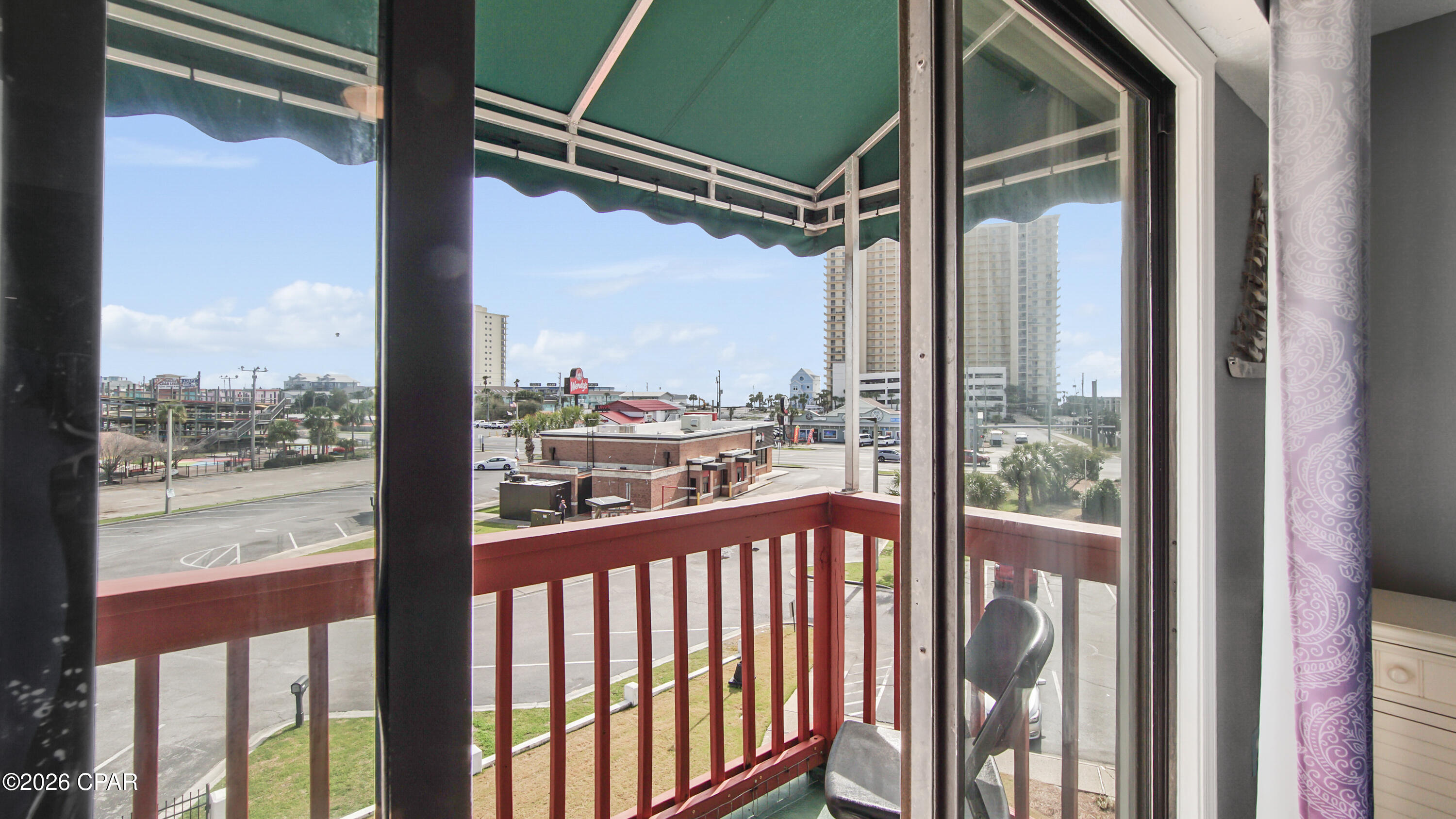 Plazas Of St.Thomas I - Residential