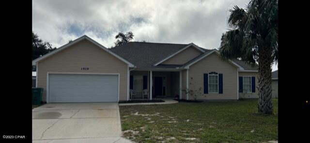 Point Donaldson 2nd - Residential