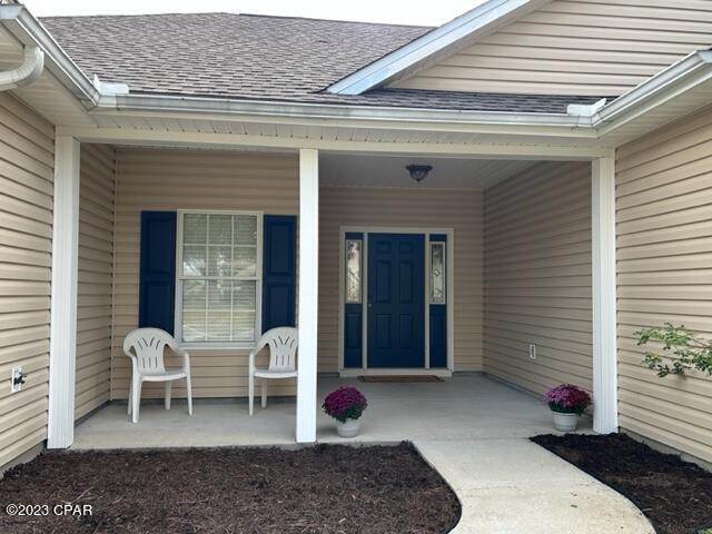 Point Donaldson 2nd - Residential