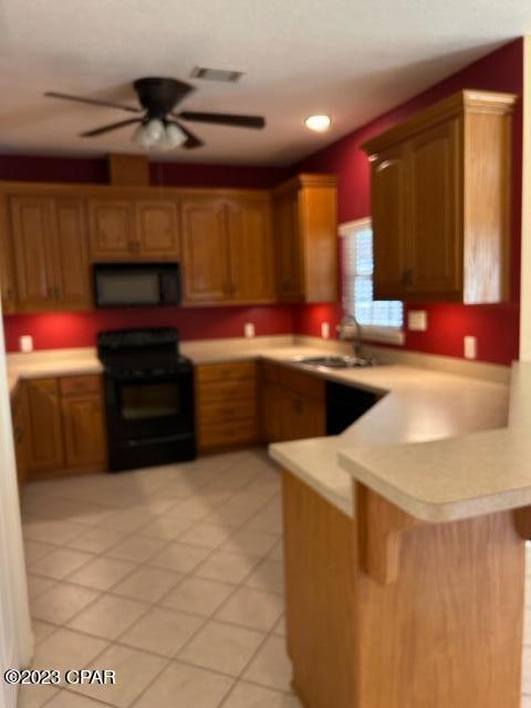 Point Donaldson 2nd - Residential