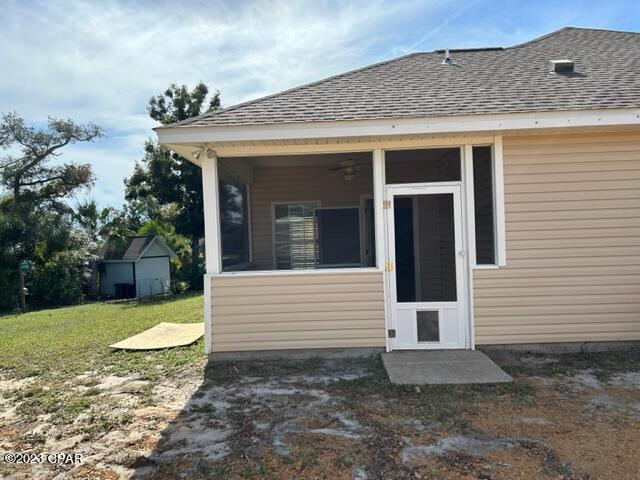 Point Donaldson 2nd - Residential