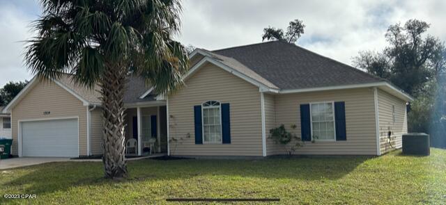 Point Donaldson 2nd - Residential