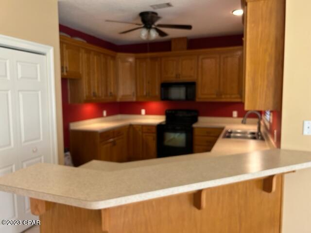 Point Donaldson 2nd - Residential