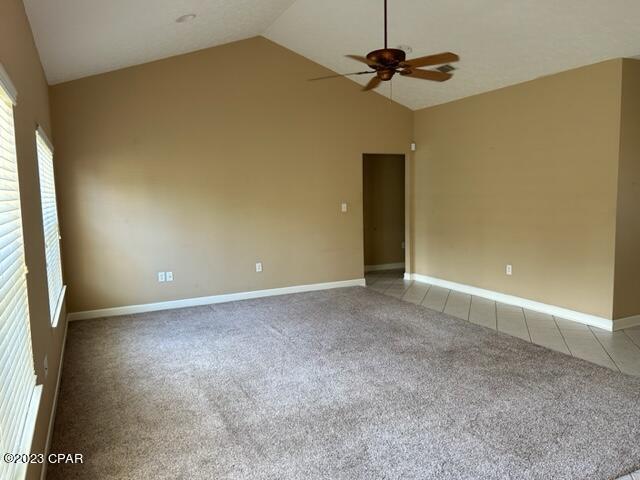 Point Donaldson 2nd - Residential