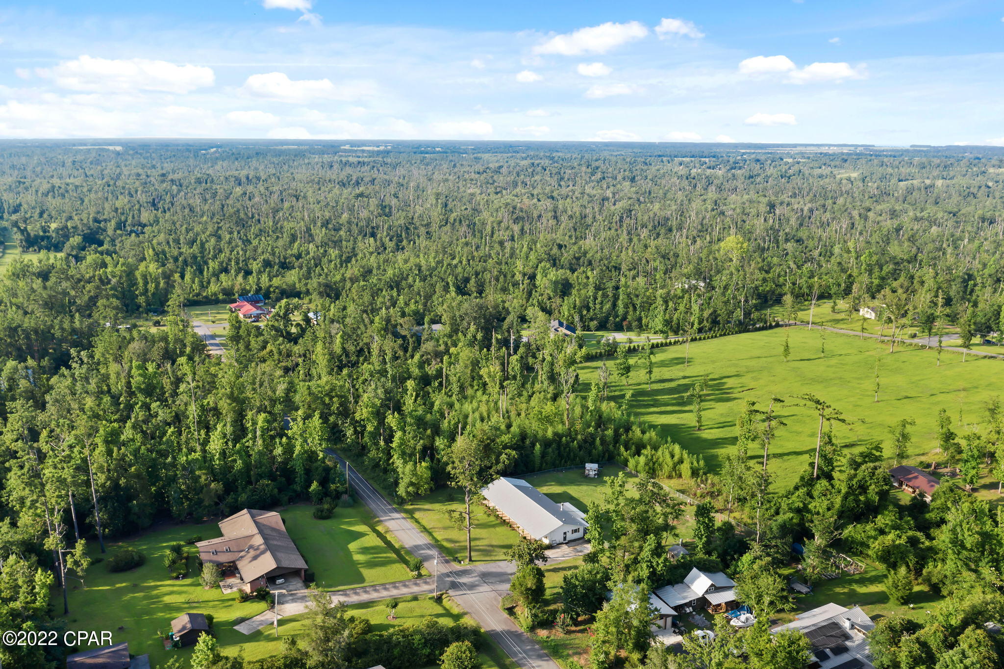 [No Recorded Subdiv] - Residential