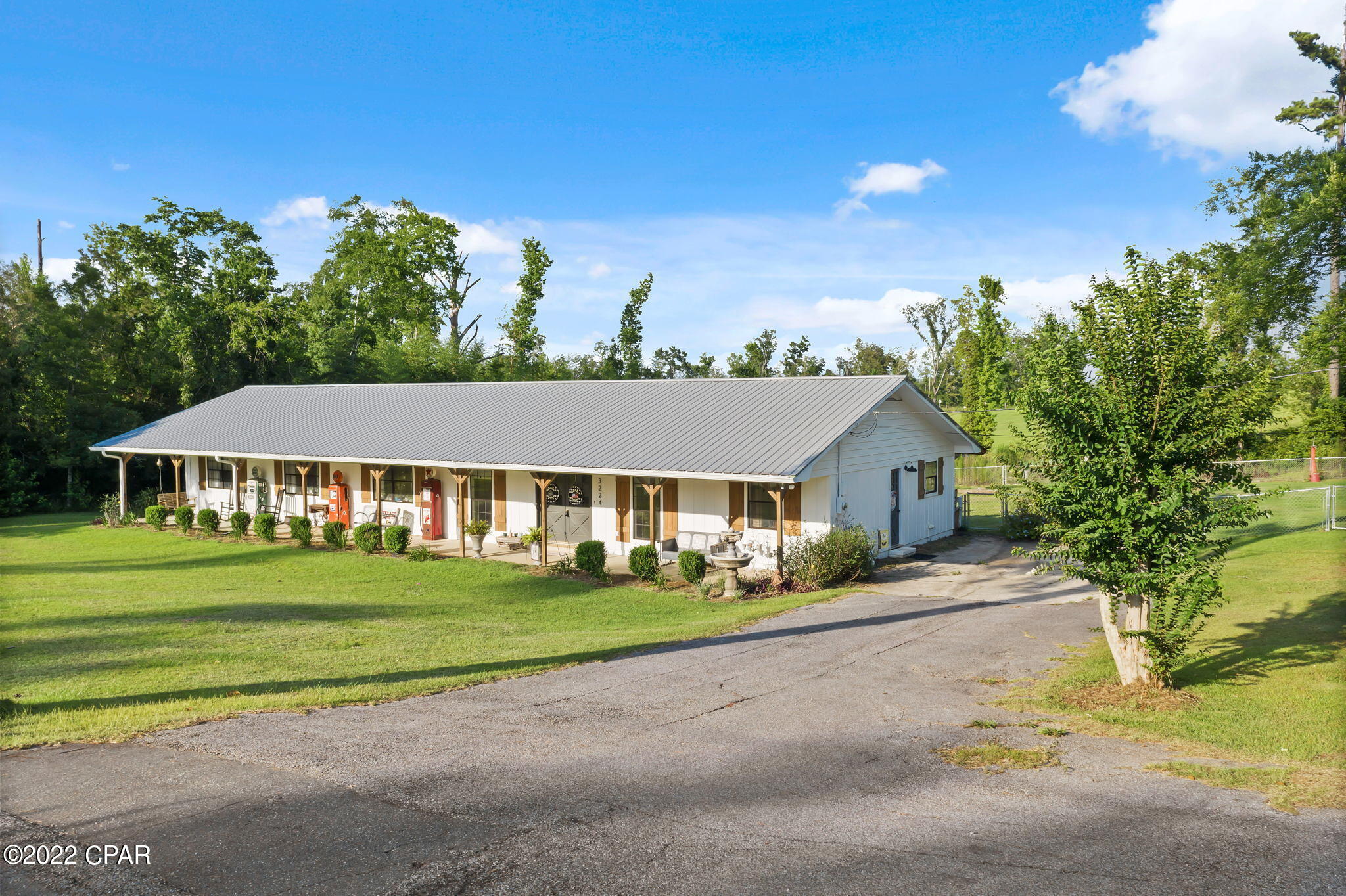 [No Recorded Subdiv] - Residential