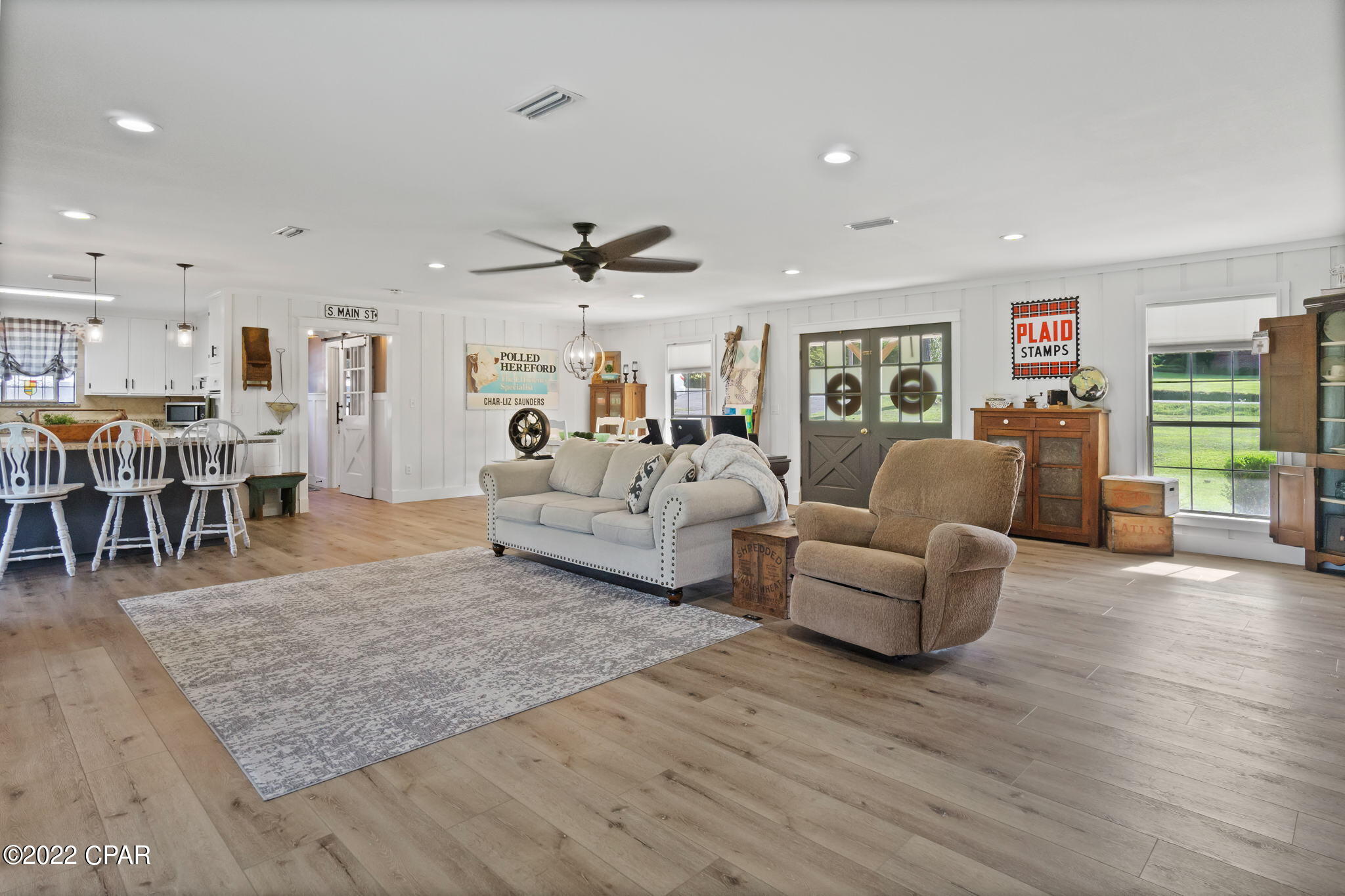 [No Recorded Subdiv] - Residential