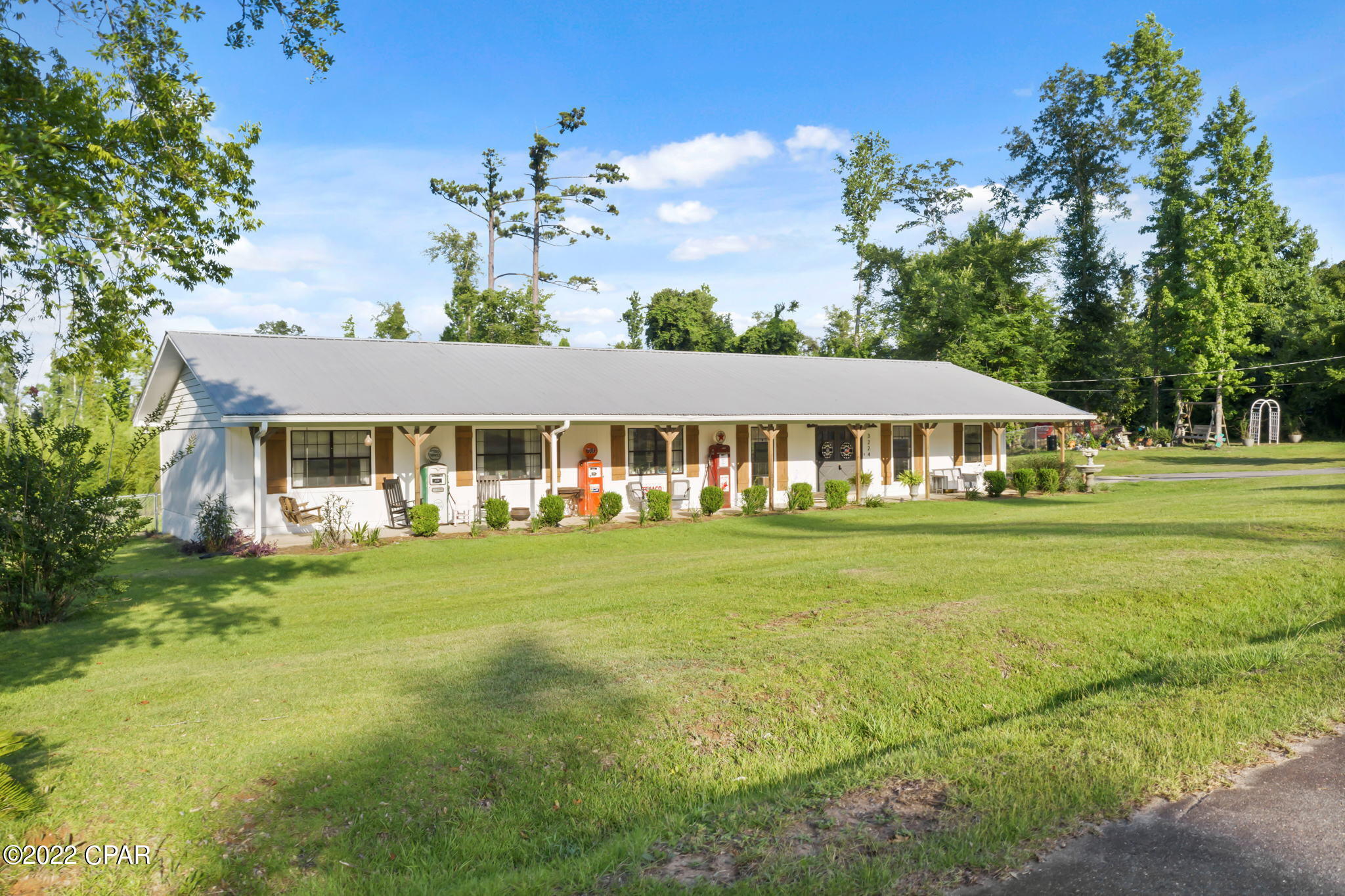 [No Recorded Subdiv] - Residential