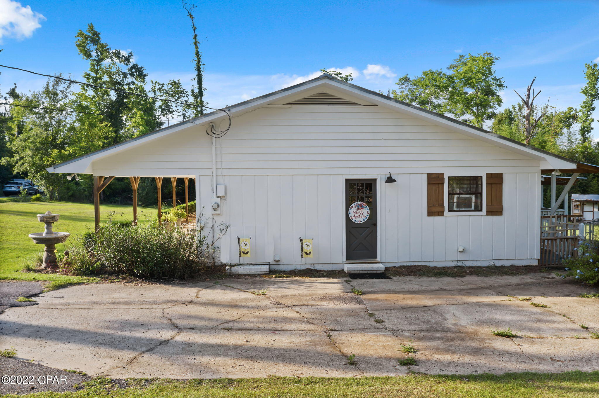 [No Recorded Subdiv] - Residential