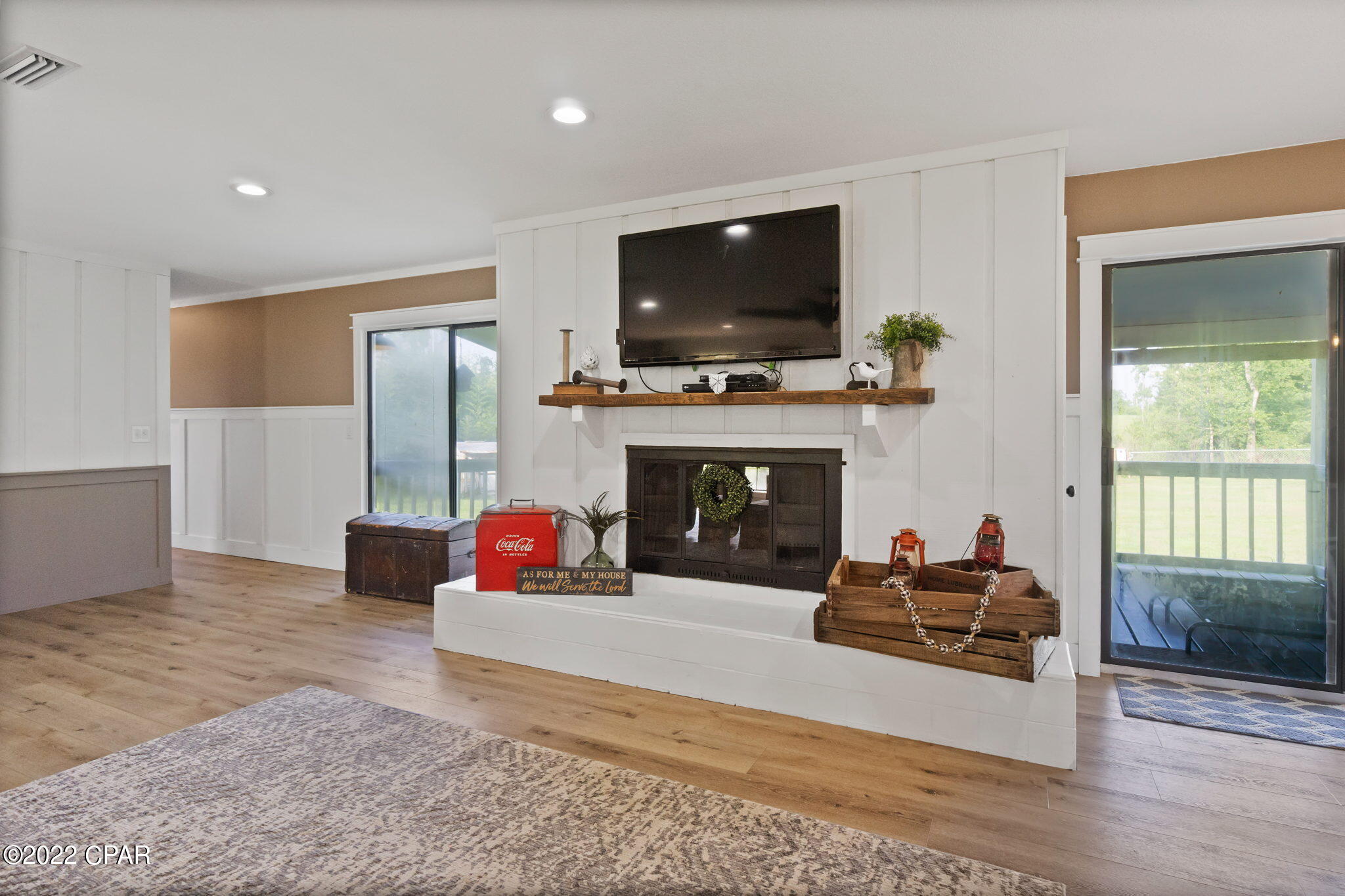 [No Recorded Subdiv] - Residential