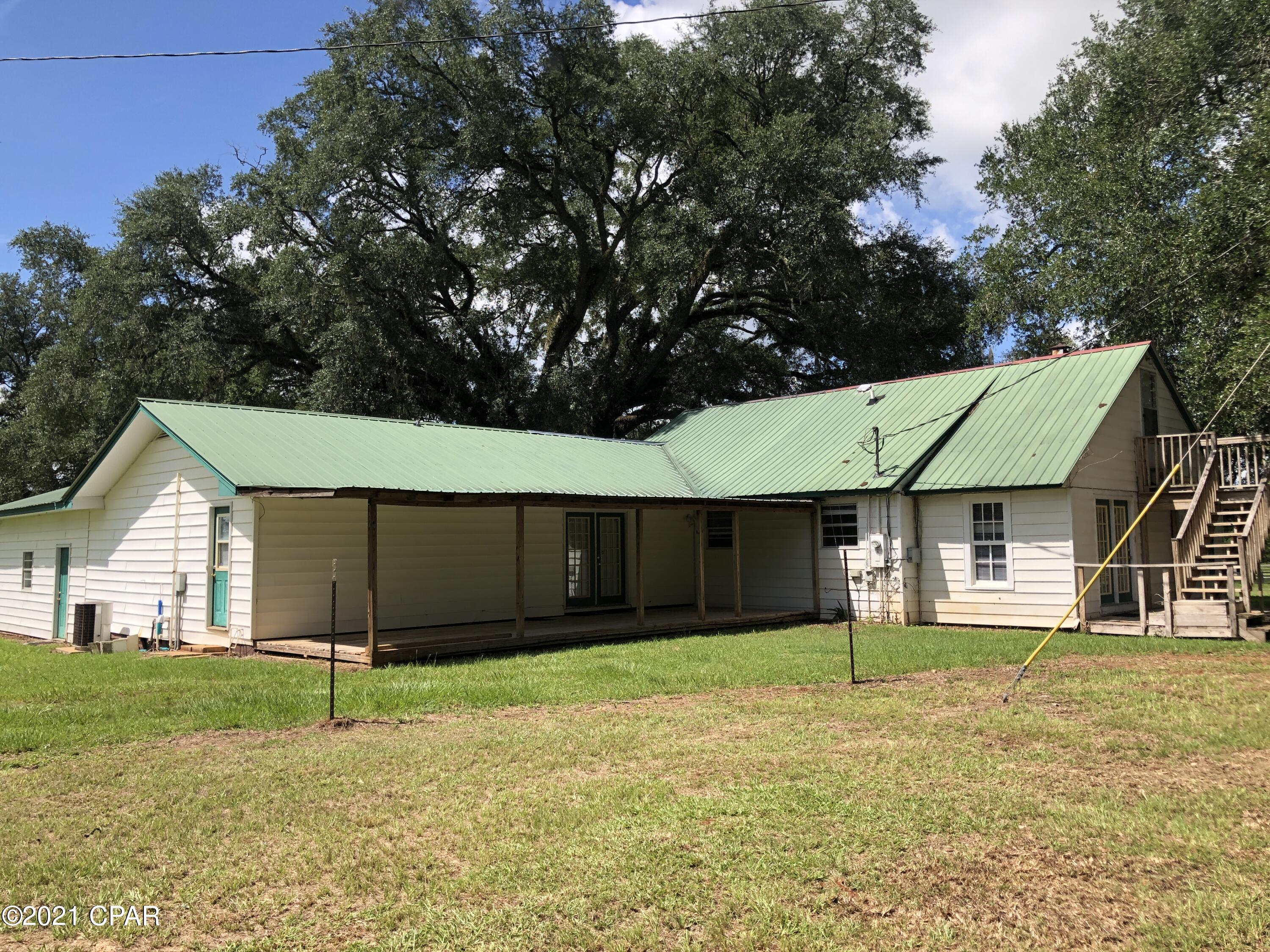 [No Recorded Subdiv] - Residential