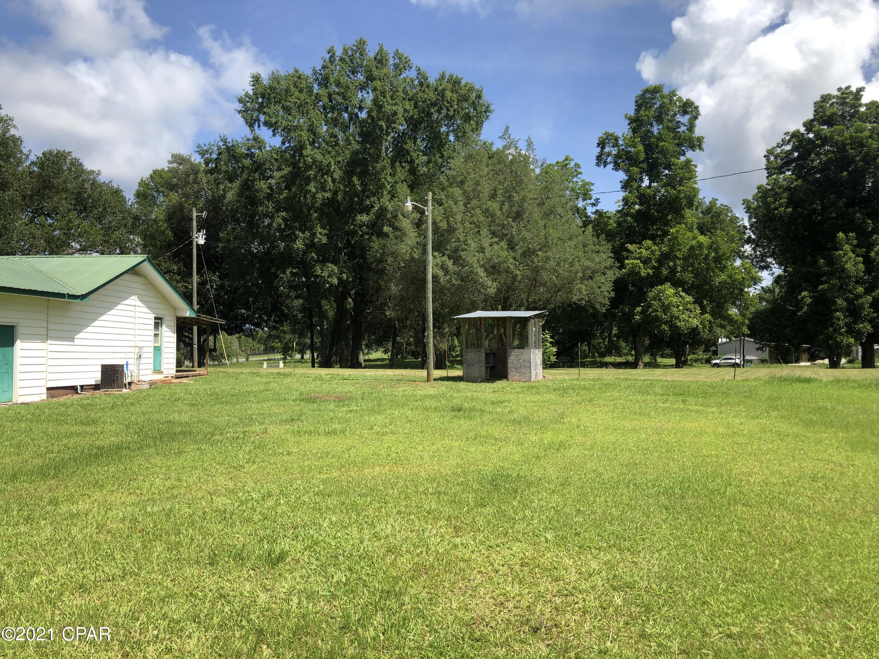 [No Recorded Subdiv] - Residential