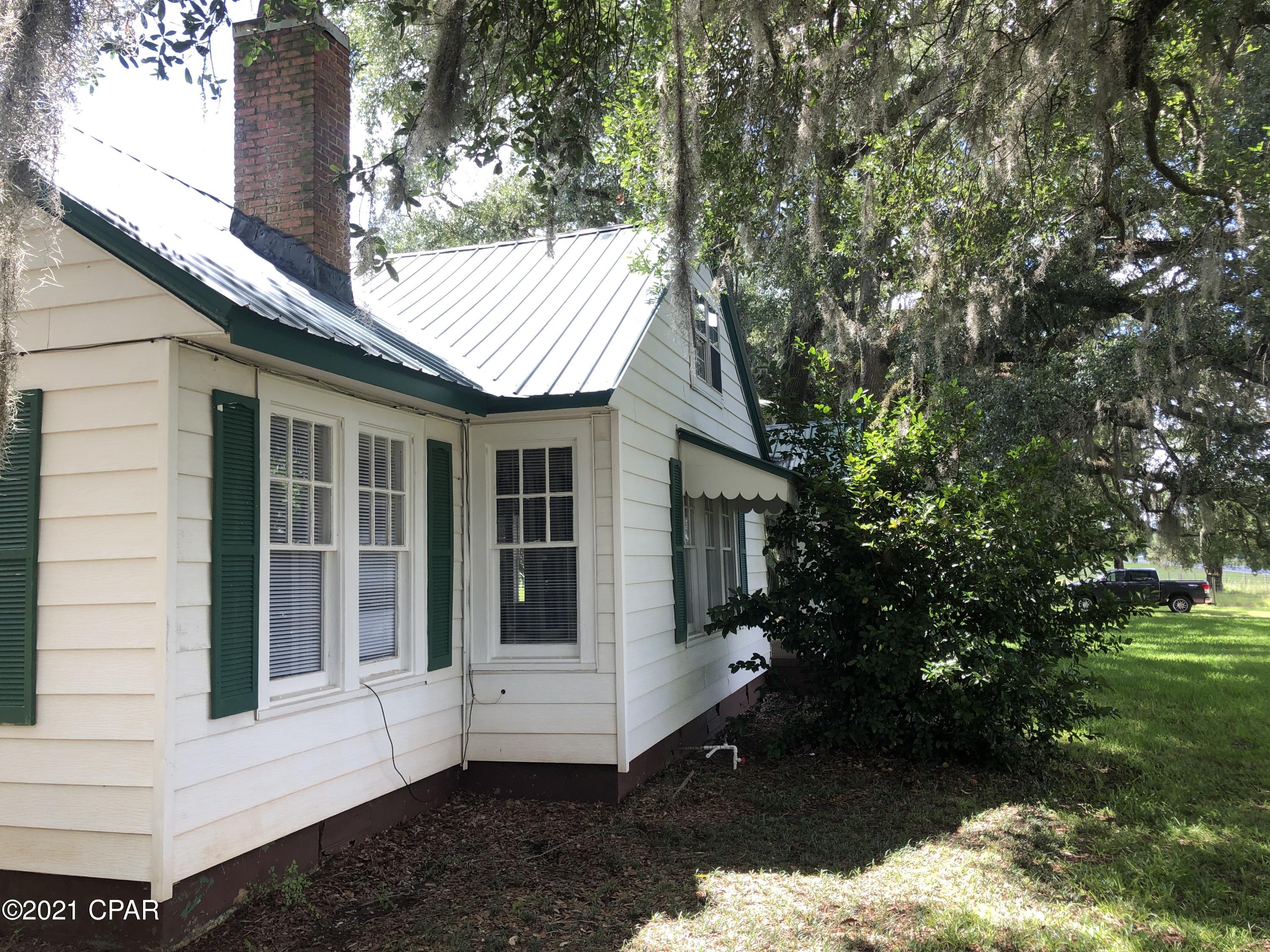 [No Recorded Subdiv] - Residential