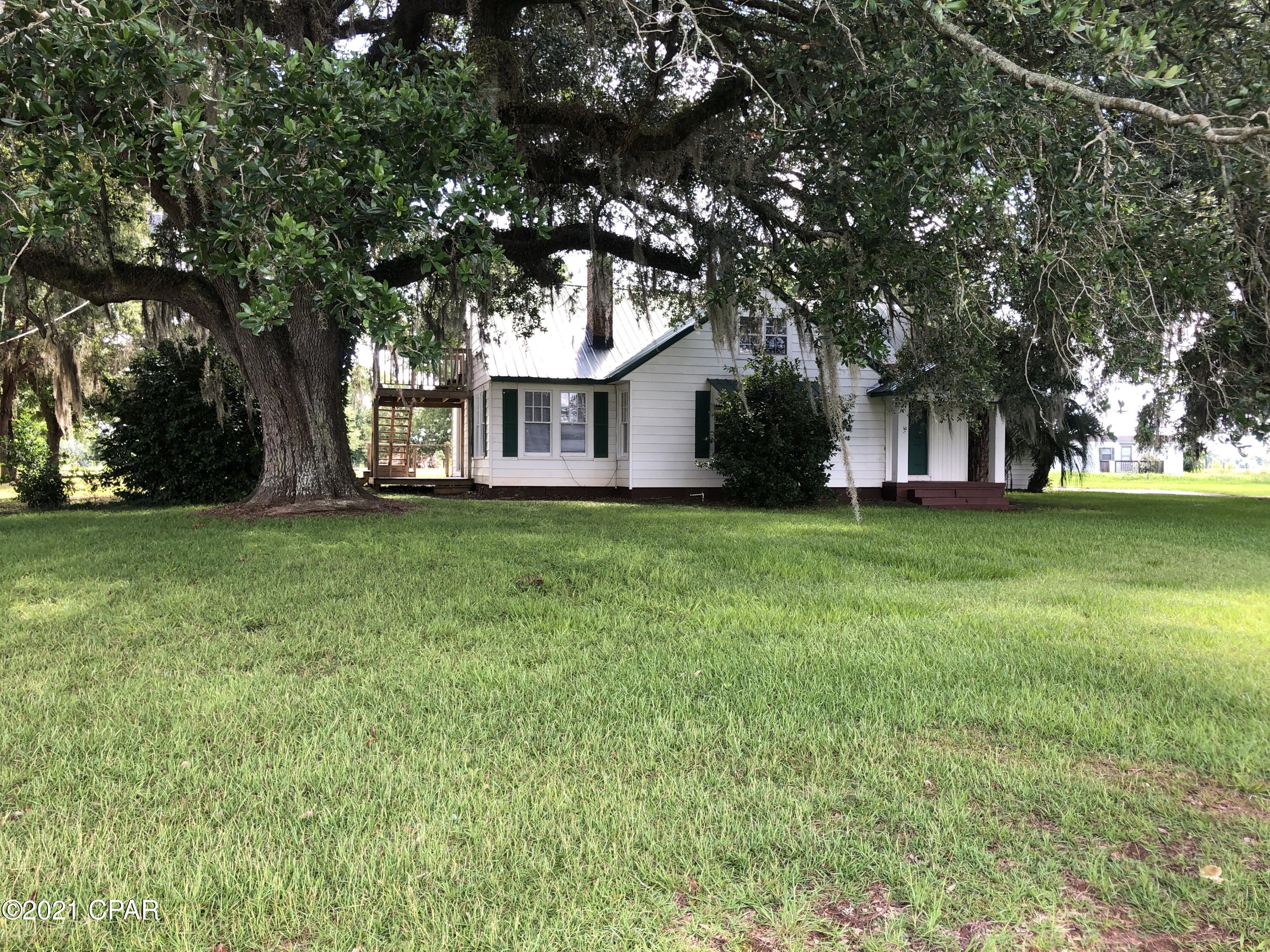 [No Recorded Subdiv] - Residential