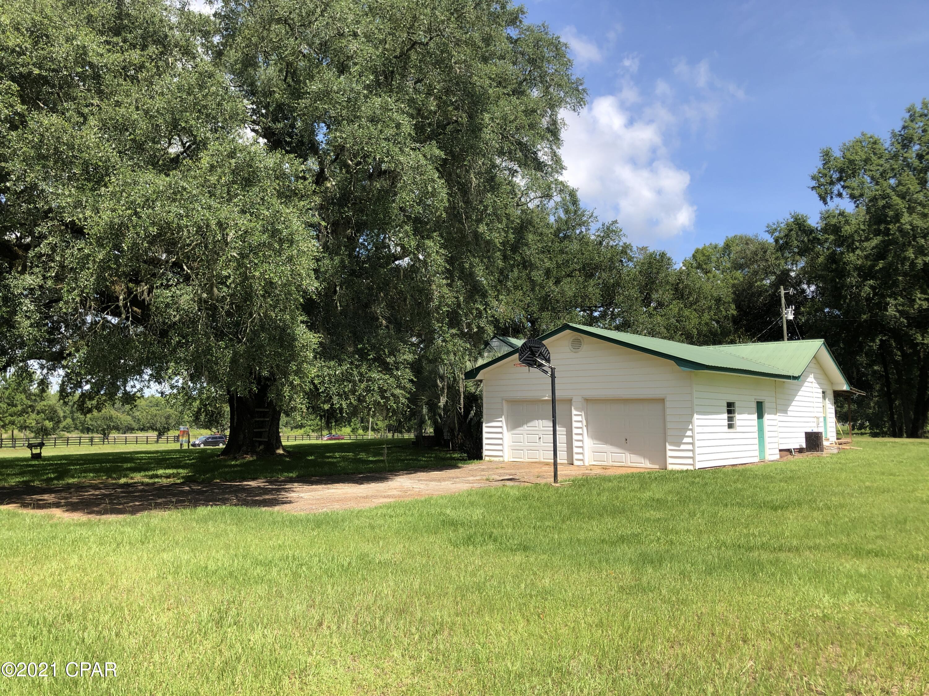 [No Recorded Subdiv] - Residential