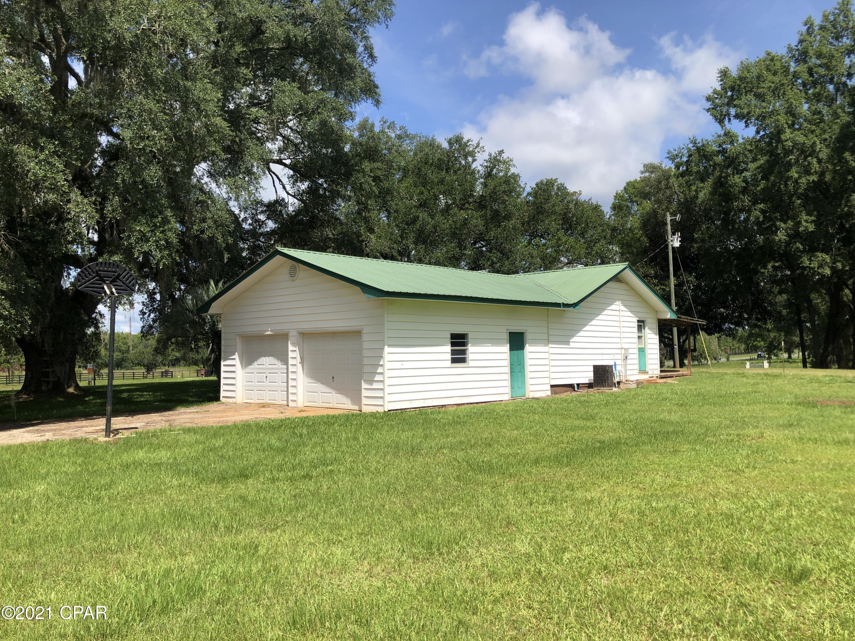 [No Recorded Subdiv] - Residential