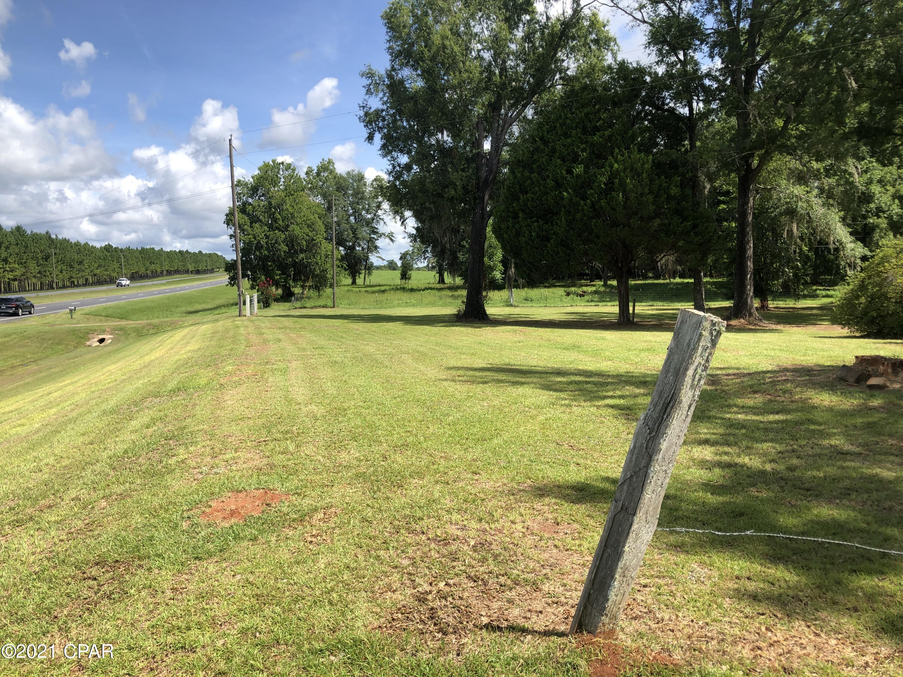 [No Recorded Subdiv] - Residential