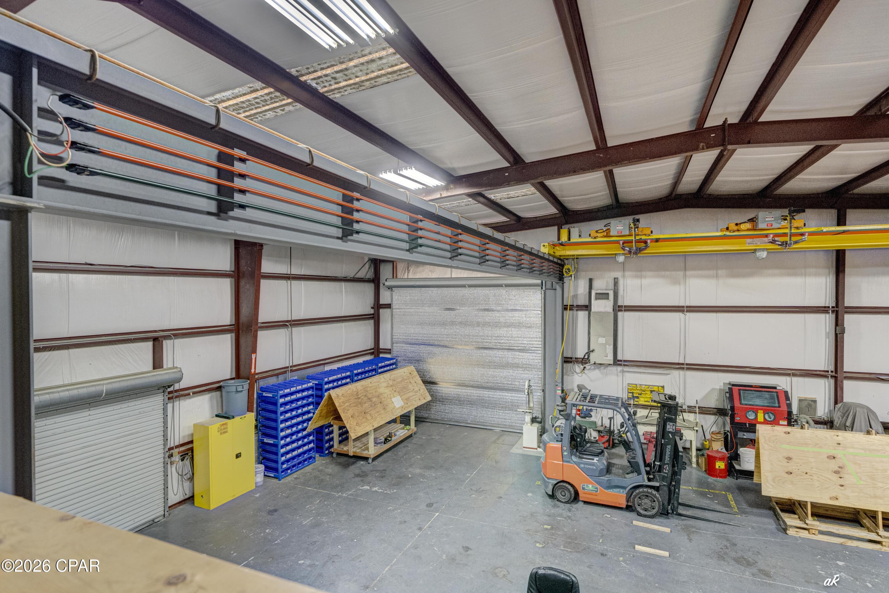 Holley Circle Commercial Park - Commercial Sale