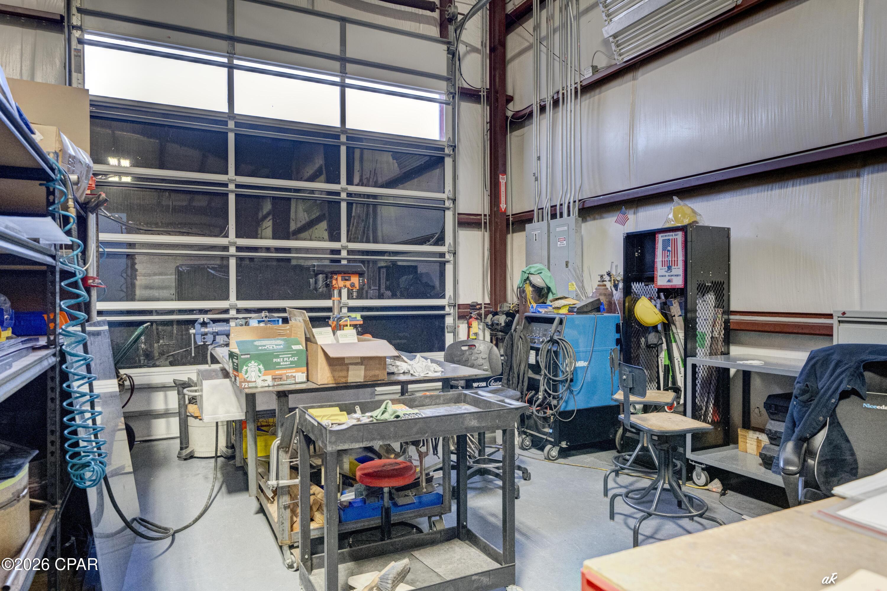 Holley Circle Commercial Park - Commercial Sale