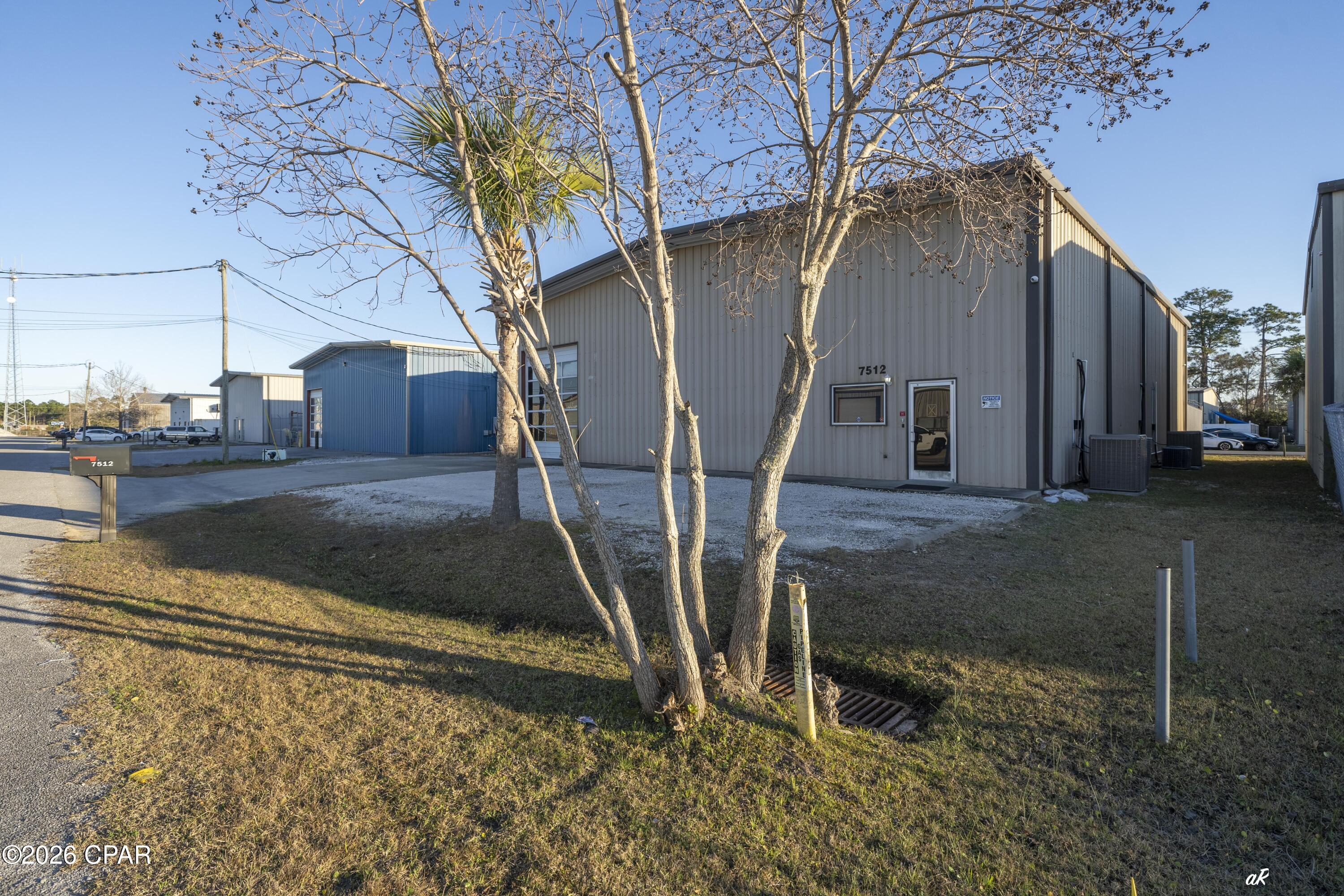 Holley Circle Commercial Park - Commercial Sale