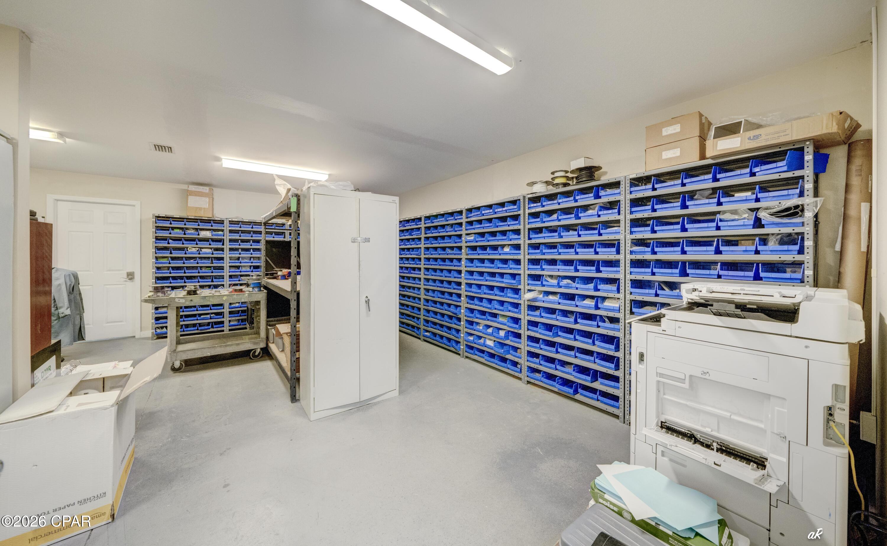 Holley Circle Commercial Park - Commercial Sale