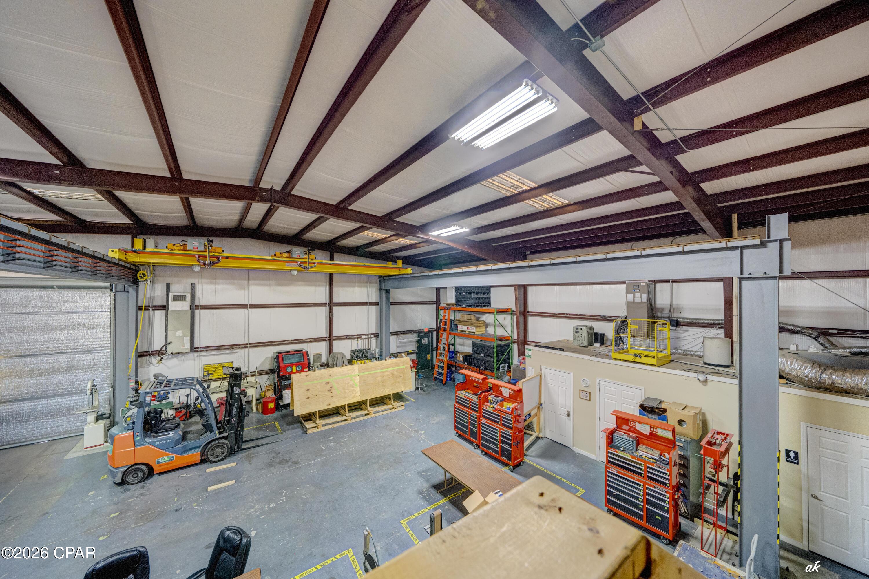 Holley Circle Commercial Park - Commercial Sale