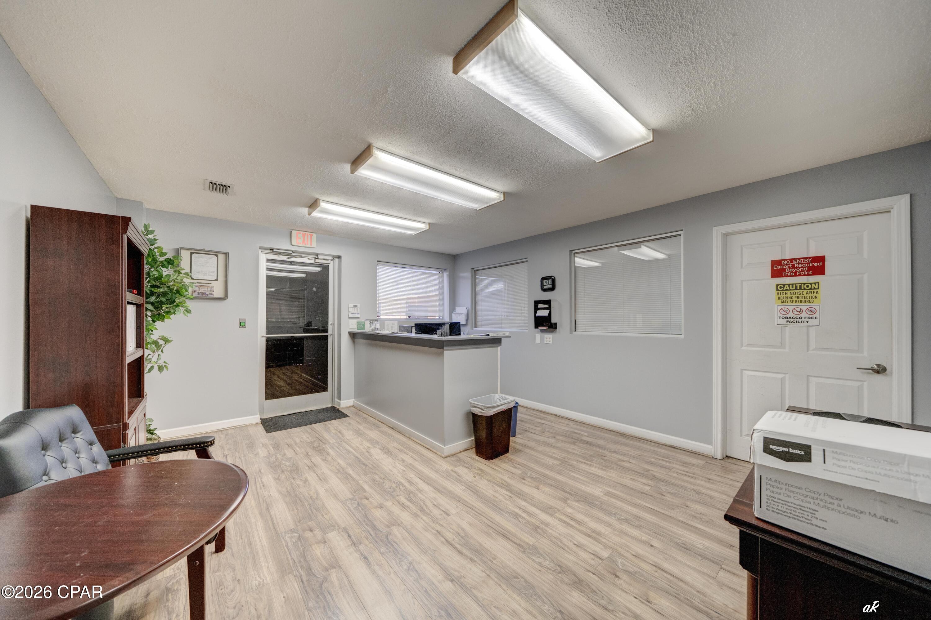 Holley Circle Commercial Park - Commercial Sale