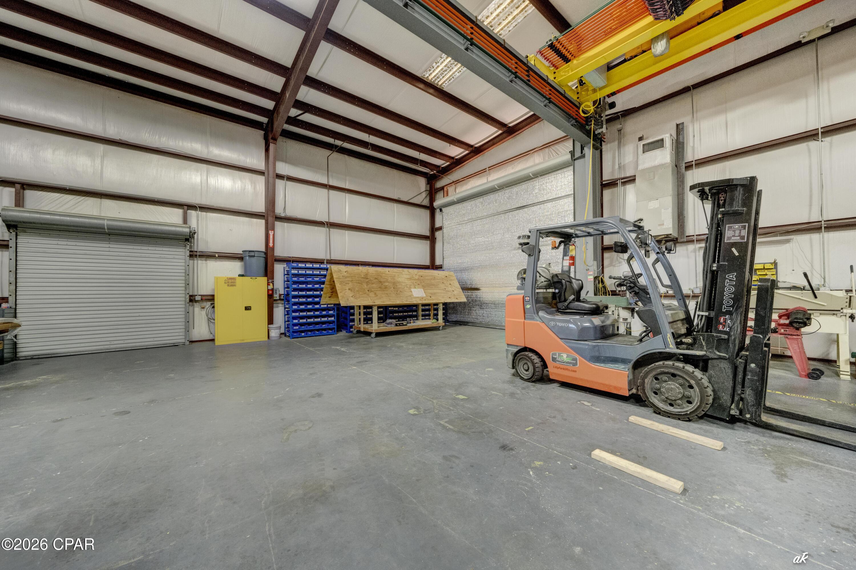 Holley Circle Commercial Park - Commercial Sale