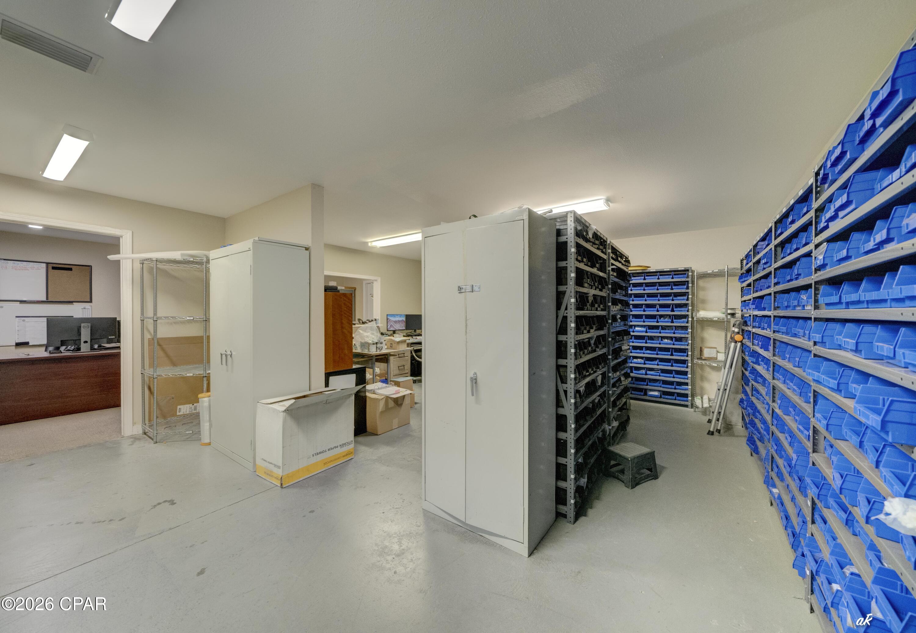 Holley Circle Commercial Park - Commercial Sale