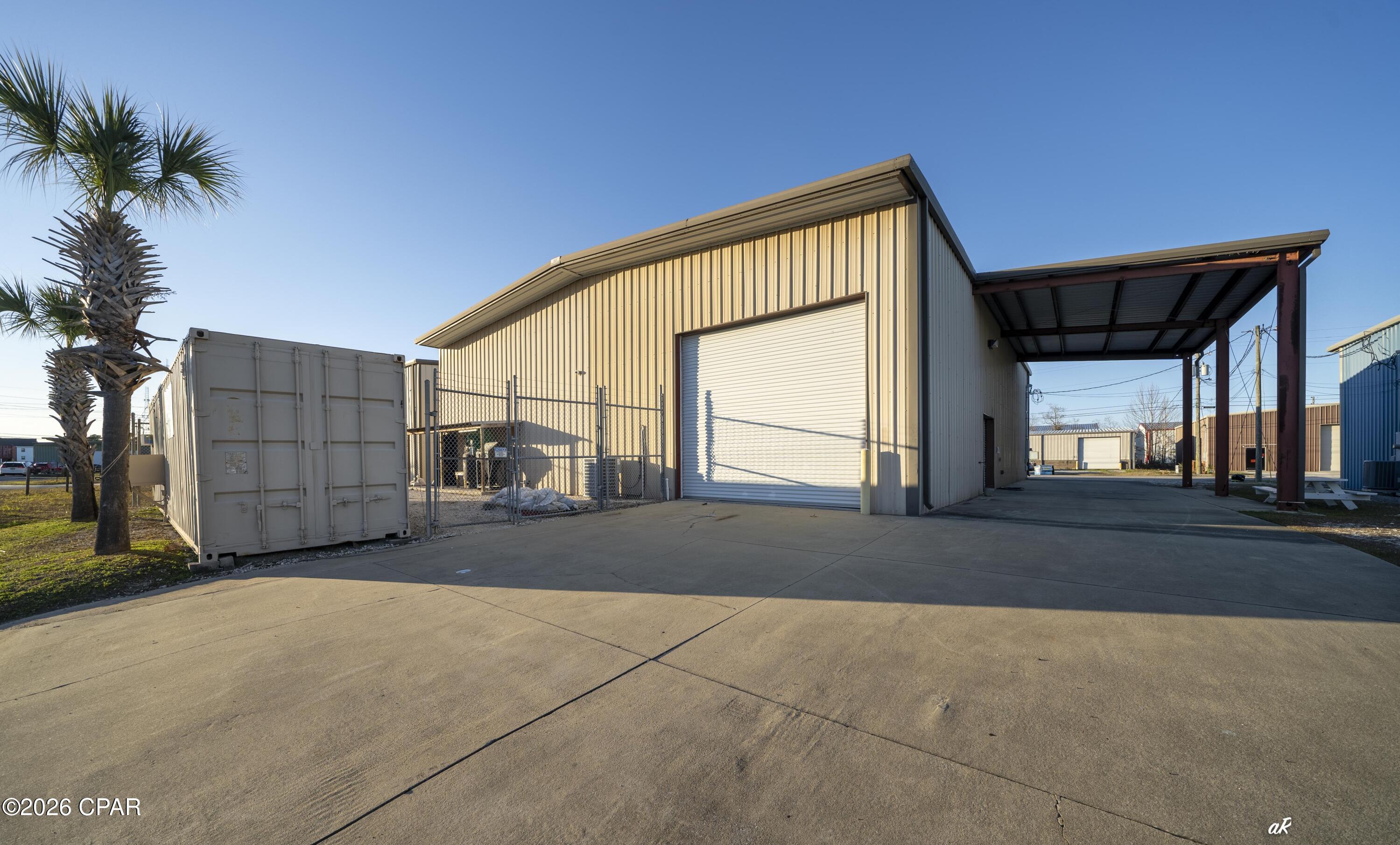 Holley Circle Commercial Park - Commercial Sale